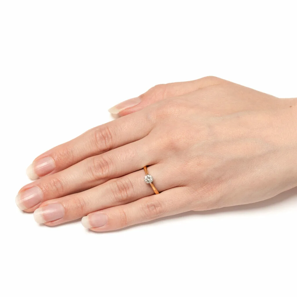S1024 HAND