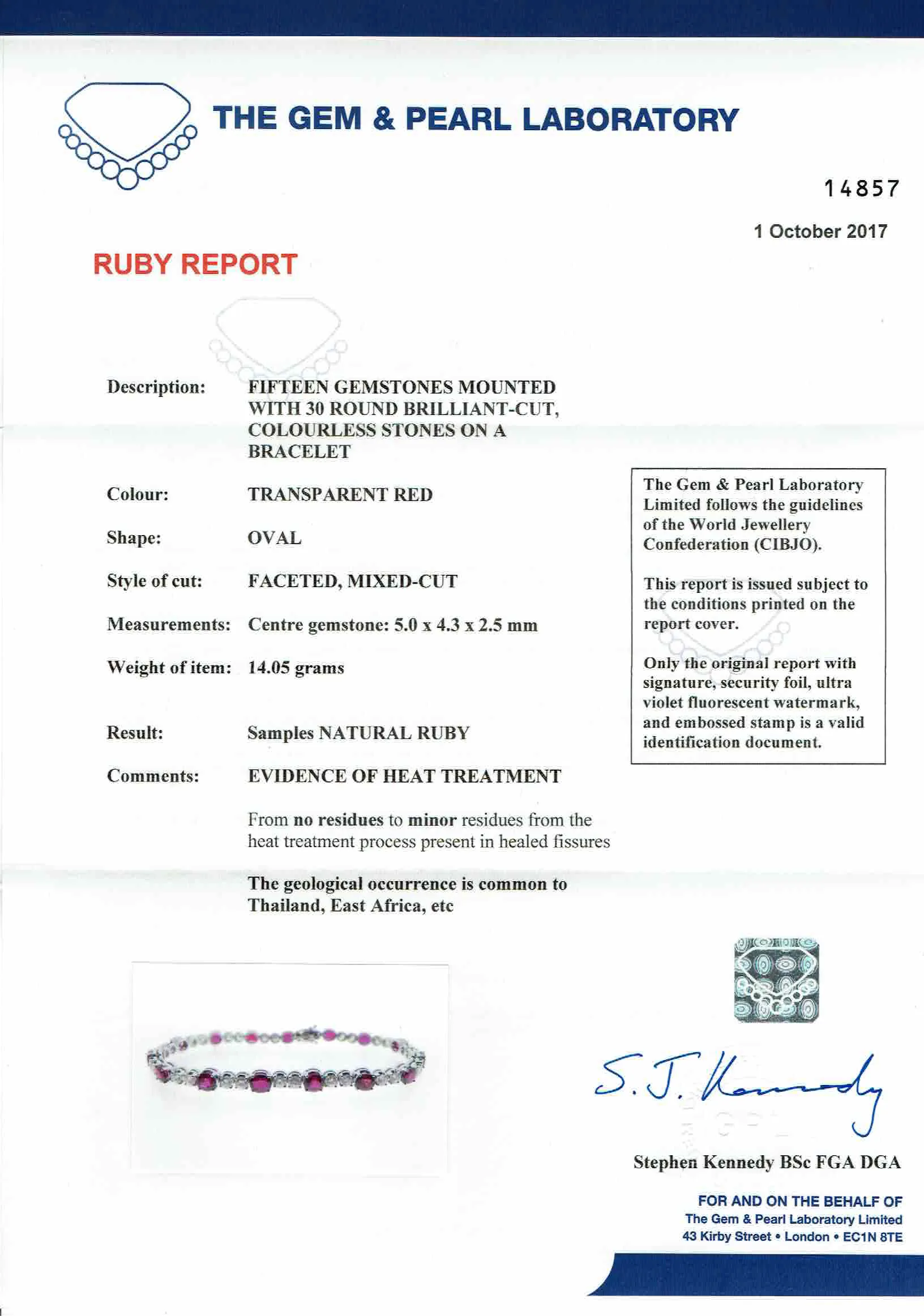 B61-CERT-