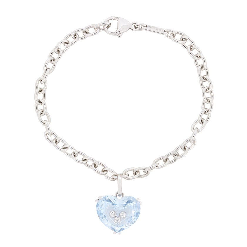 chopard so happy