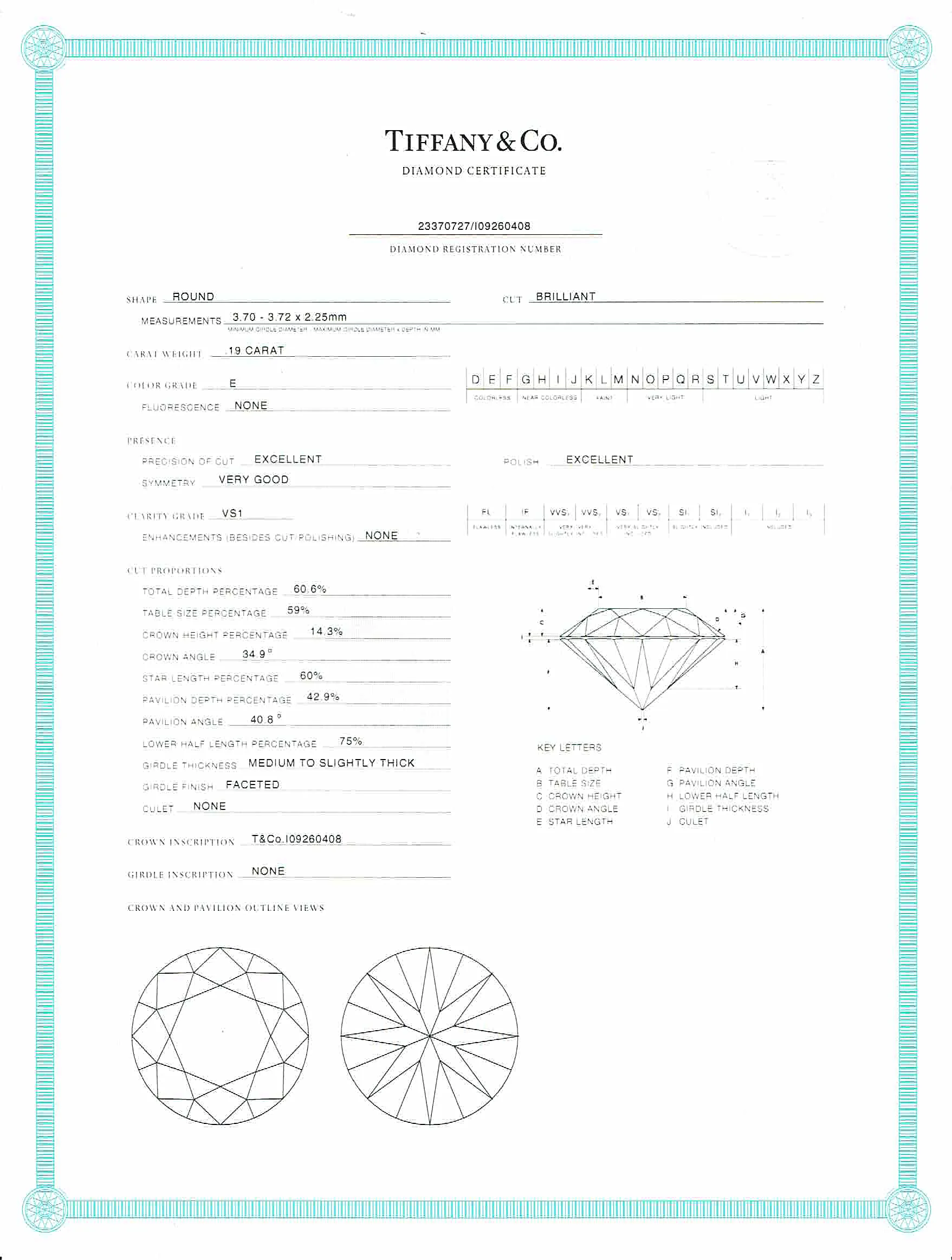 S1389-TIFFANY-CERT