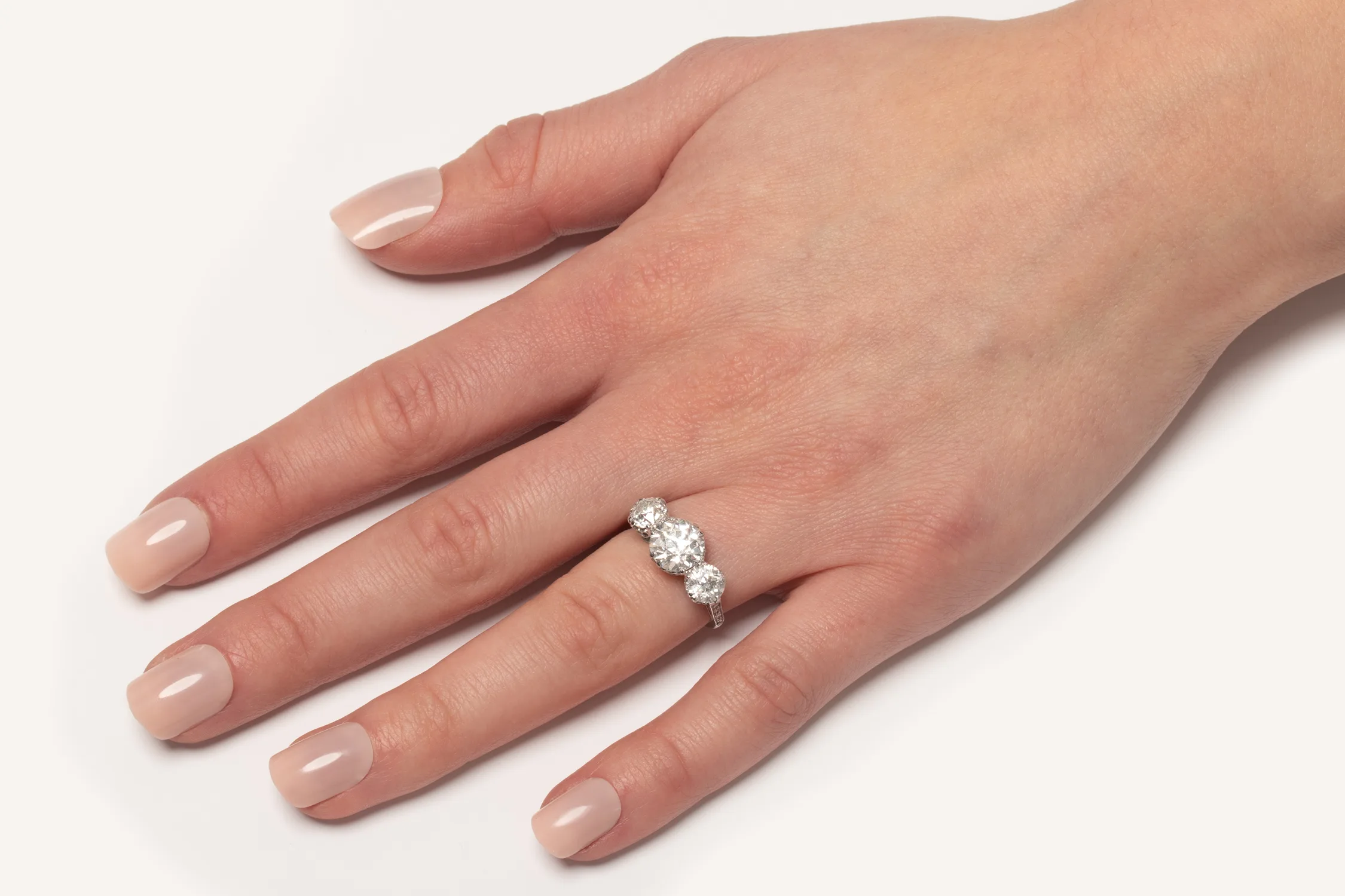 S3438-HAND