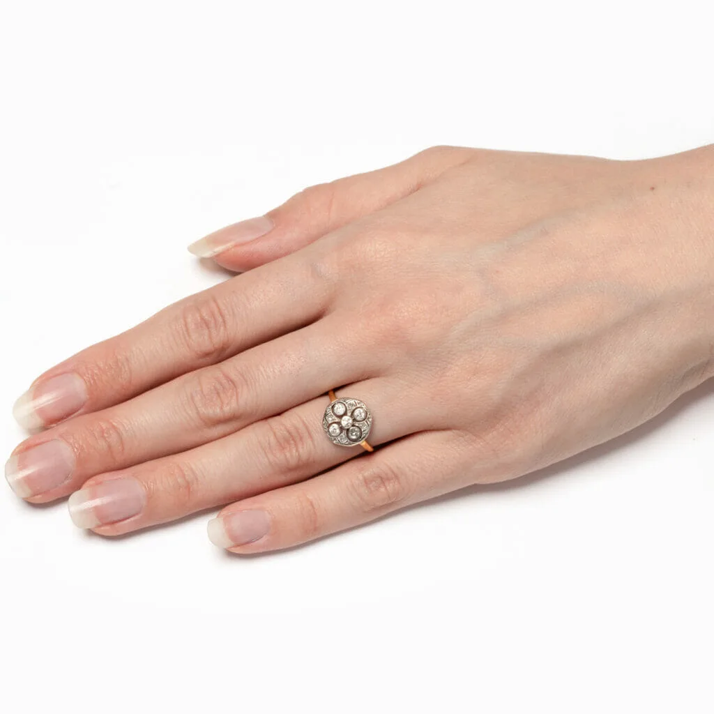 S1612 HAND