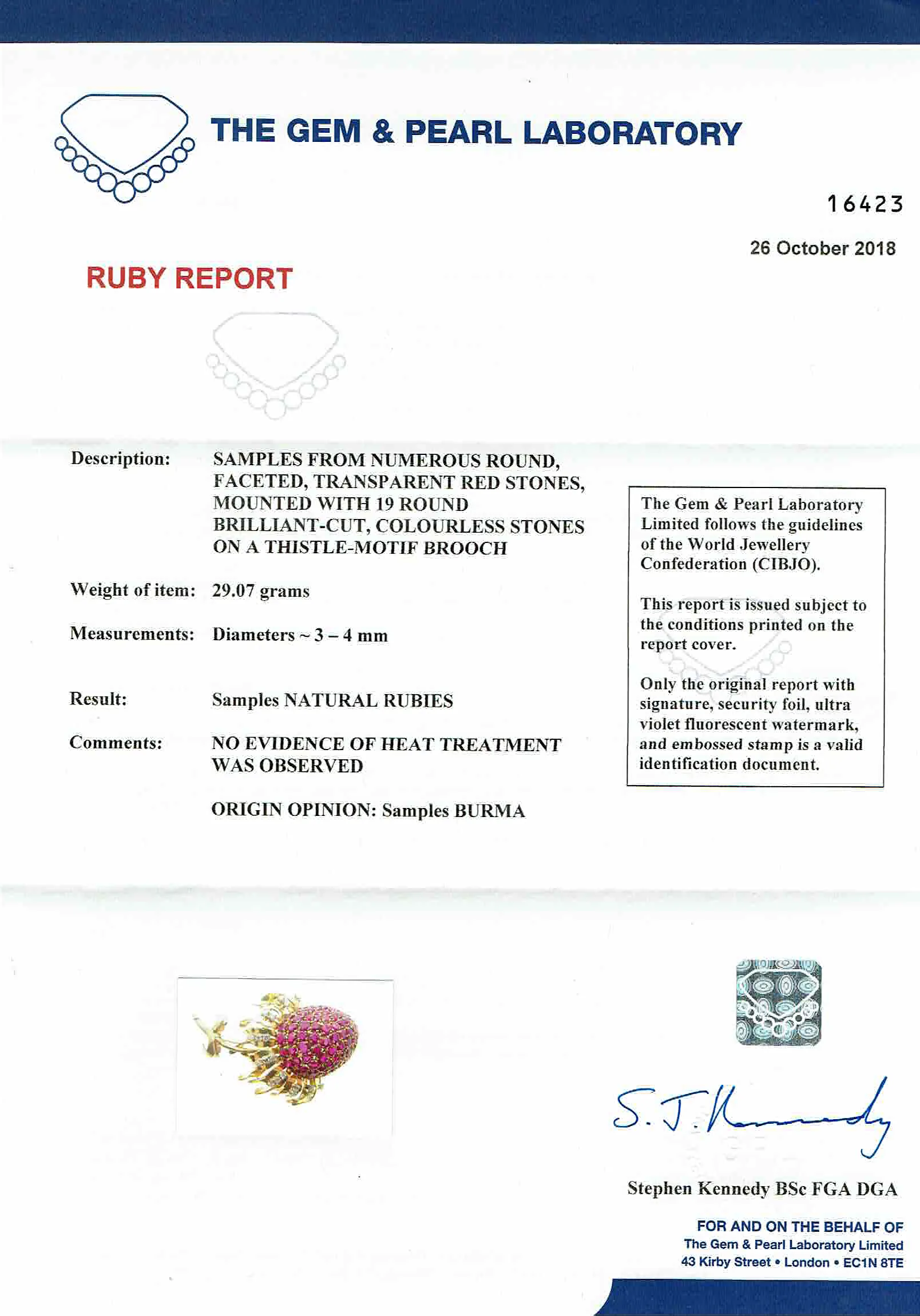 B130-CERT