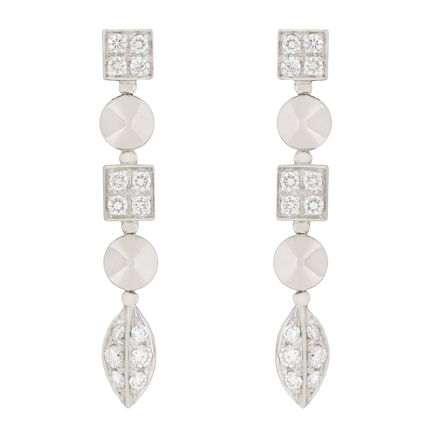 bvlgari earrings sale