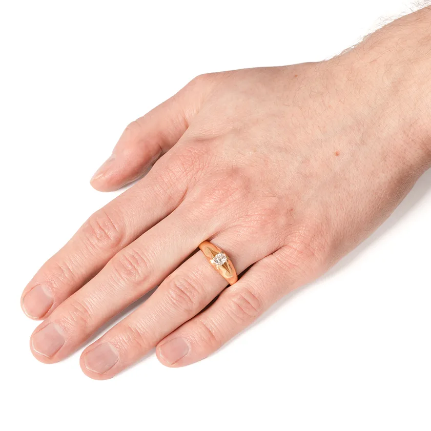 S989 HAND