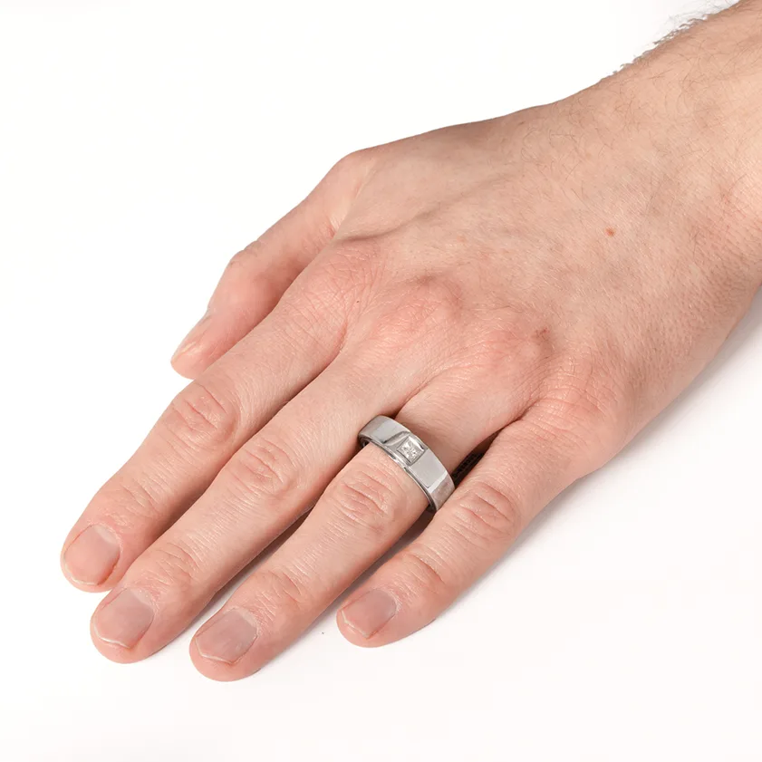 S245 HAND
