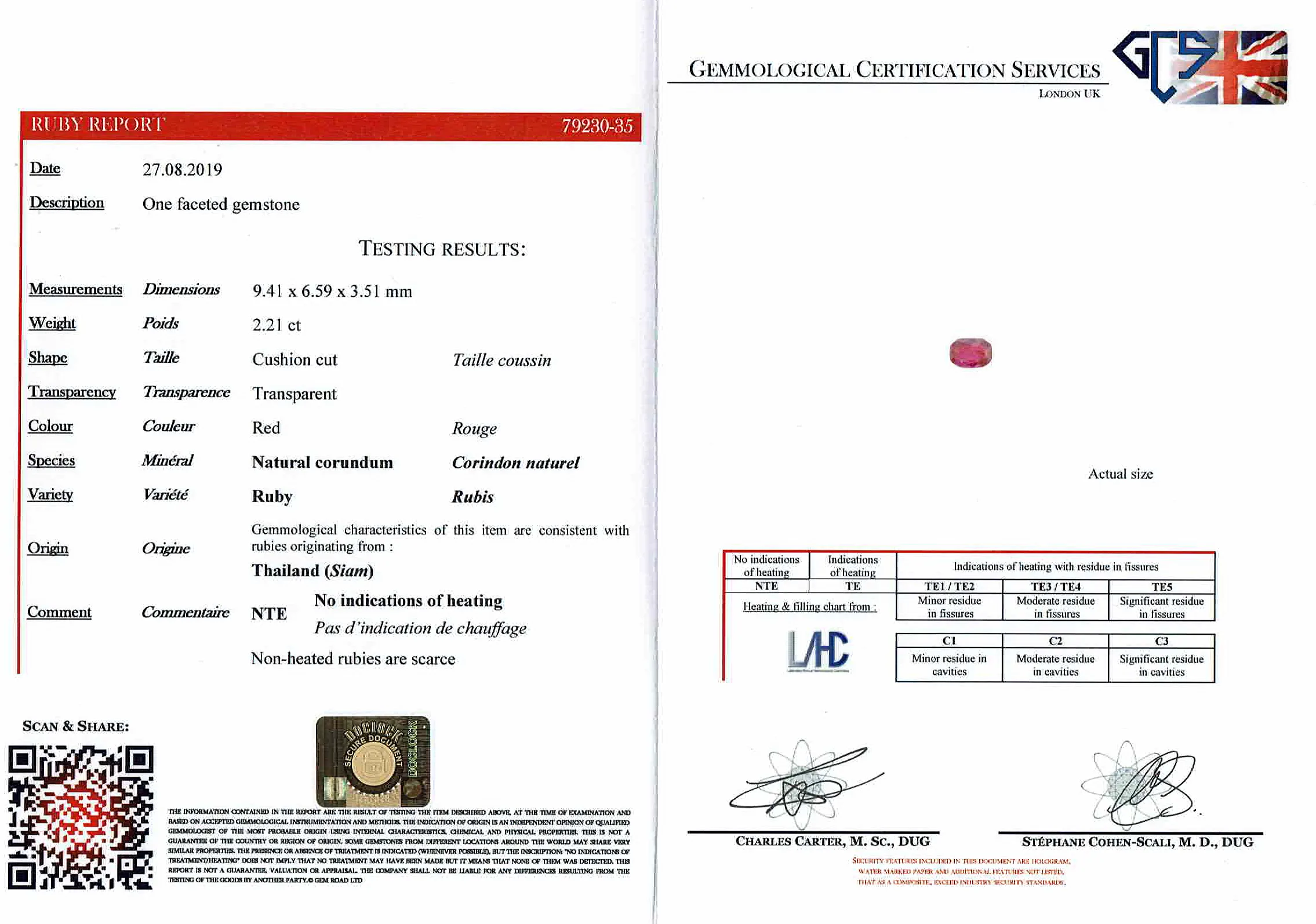 S2083-GCS-CERT