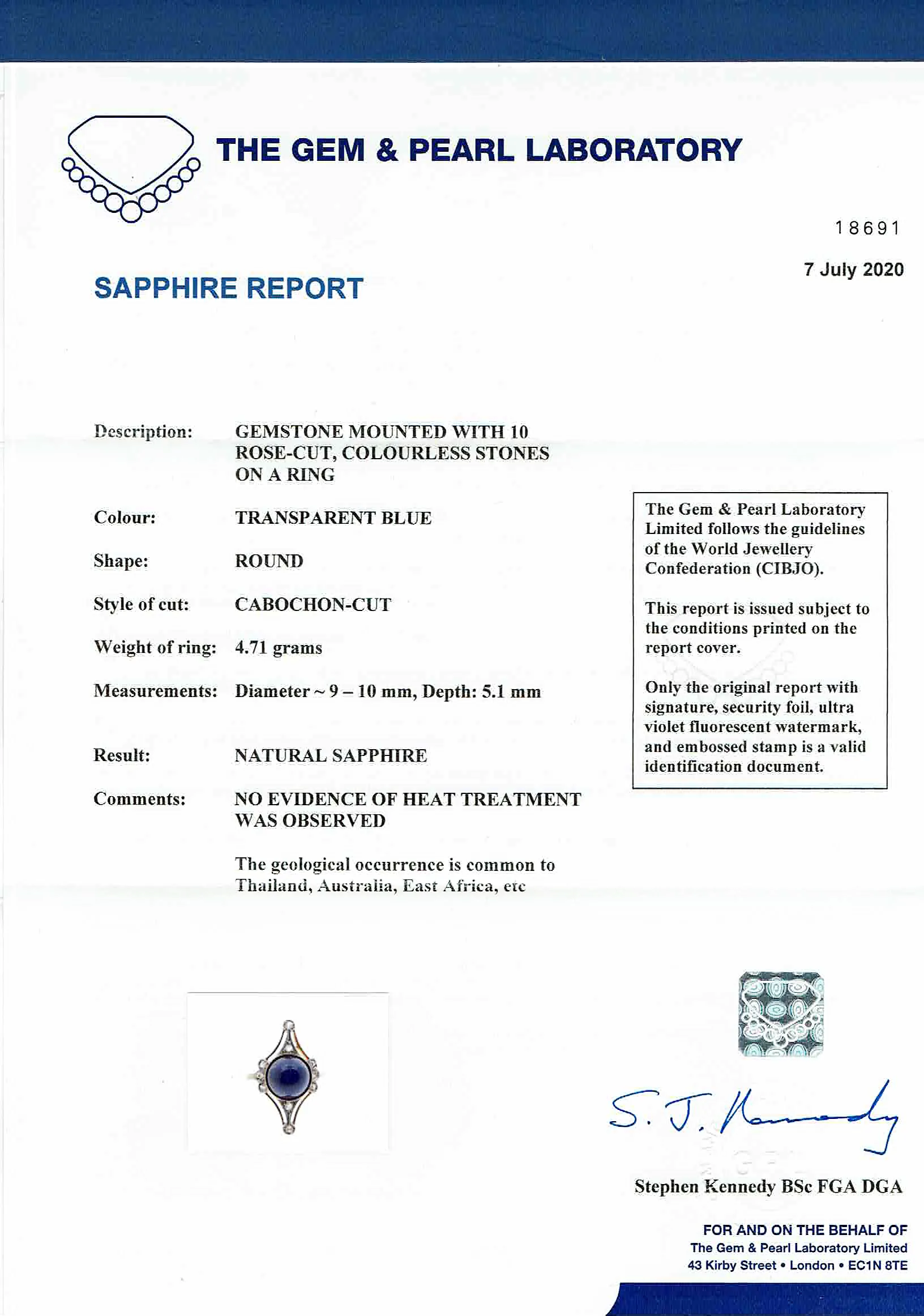 A170-CERT