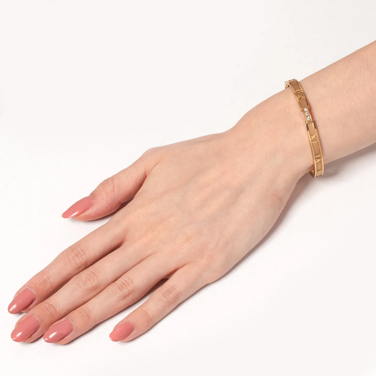 B224 HAND