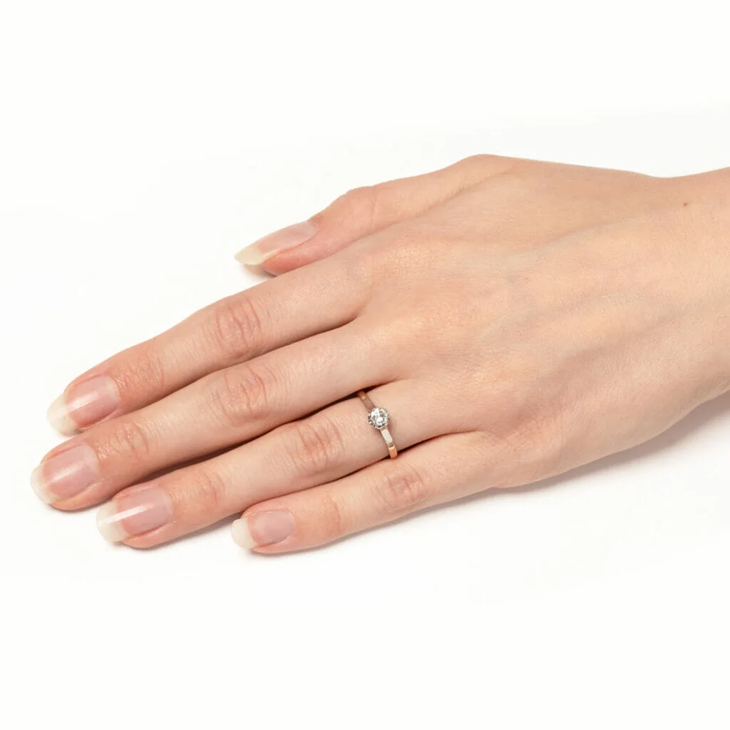 S2538 HAND