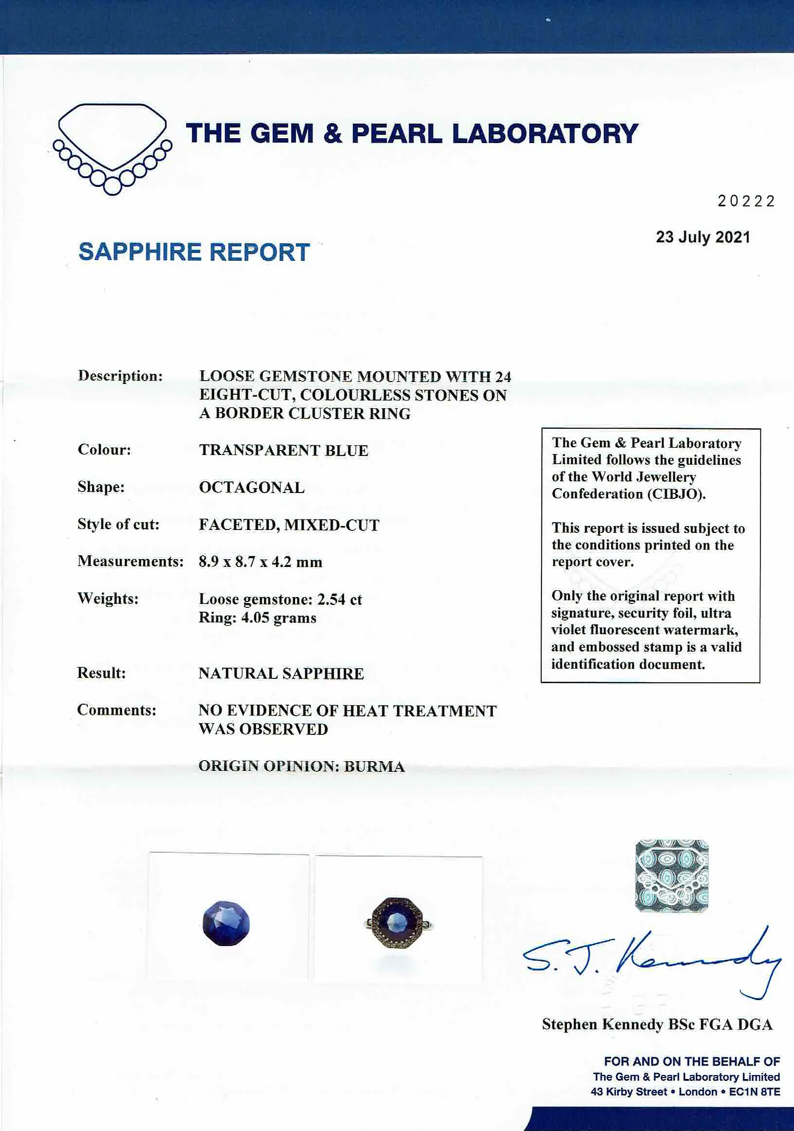 S2736-CERT-A