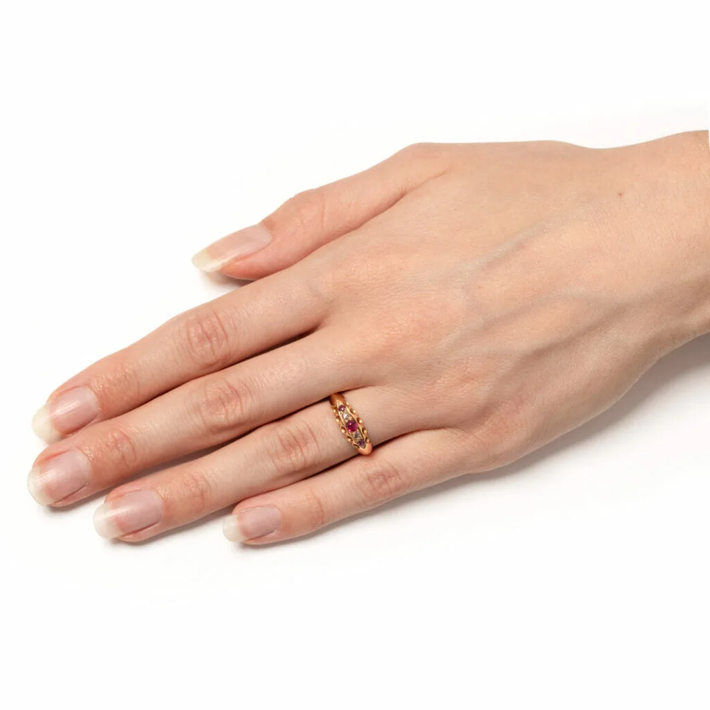 S2926 HAND