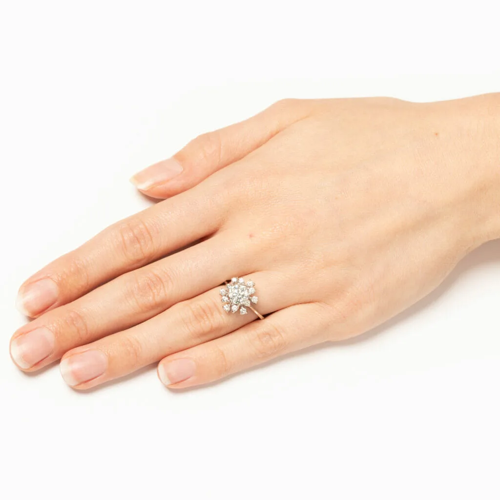 S2988 HAND
