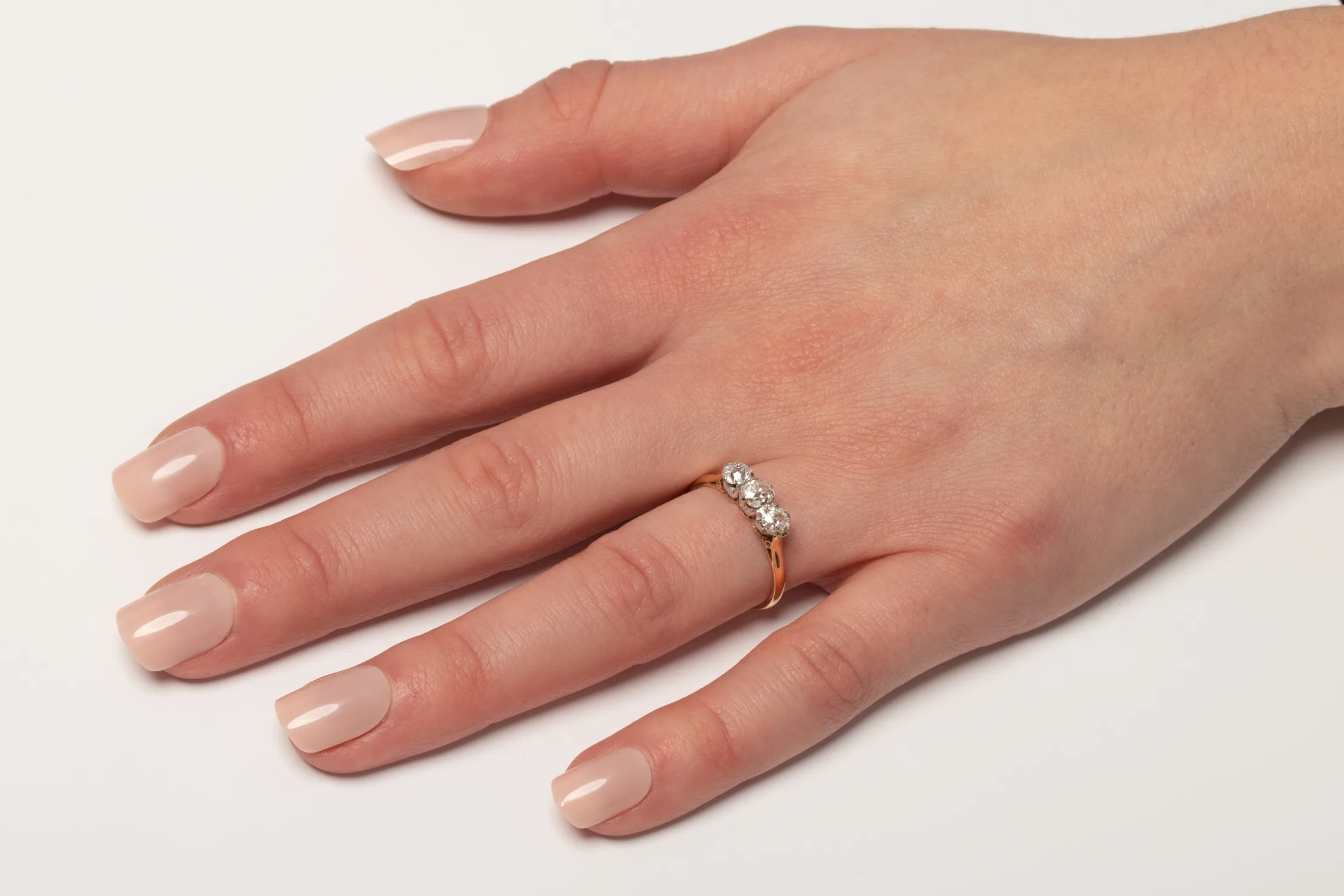 S3081-HAND
