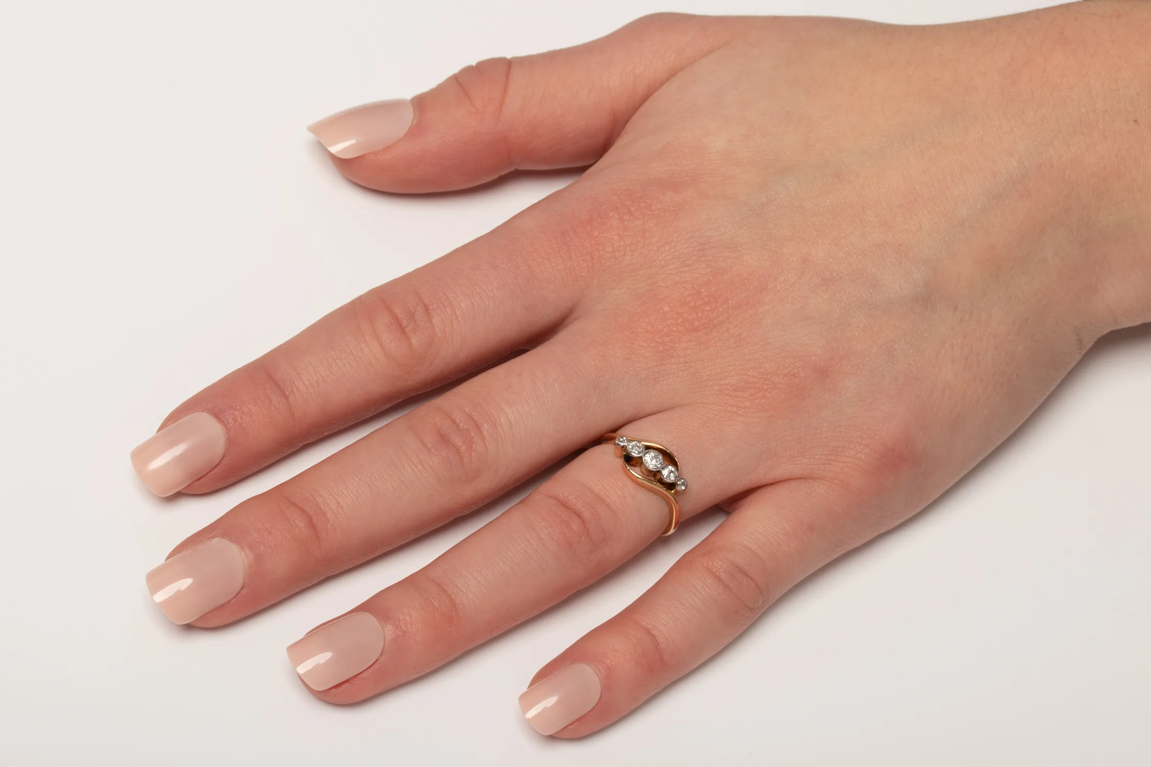 S3131-HAND