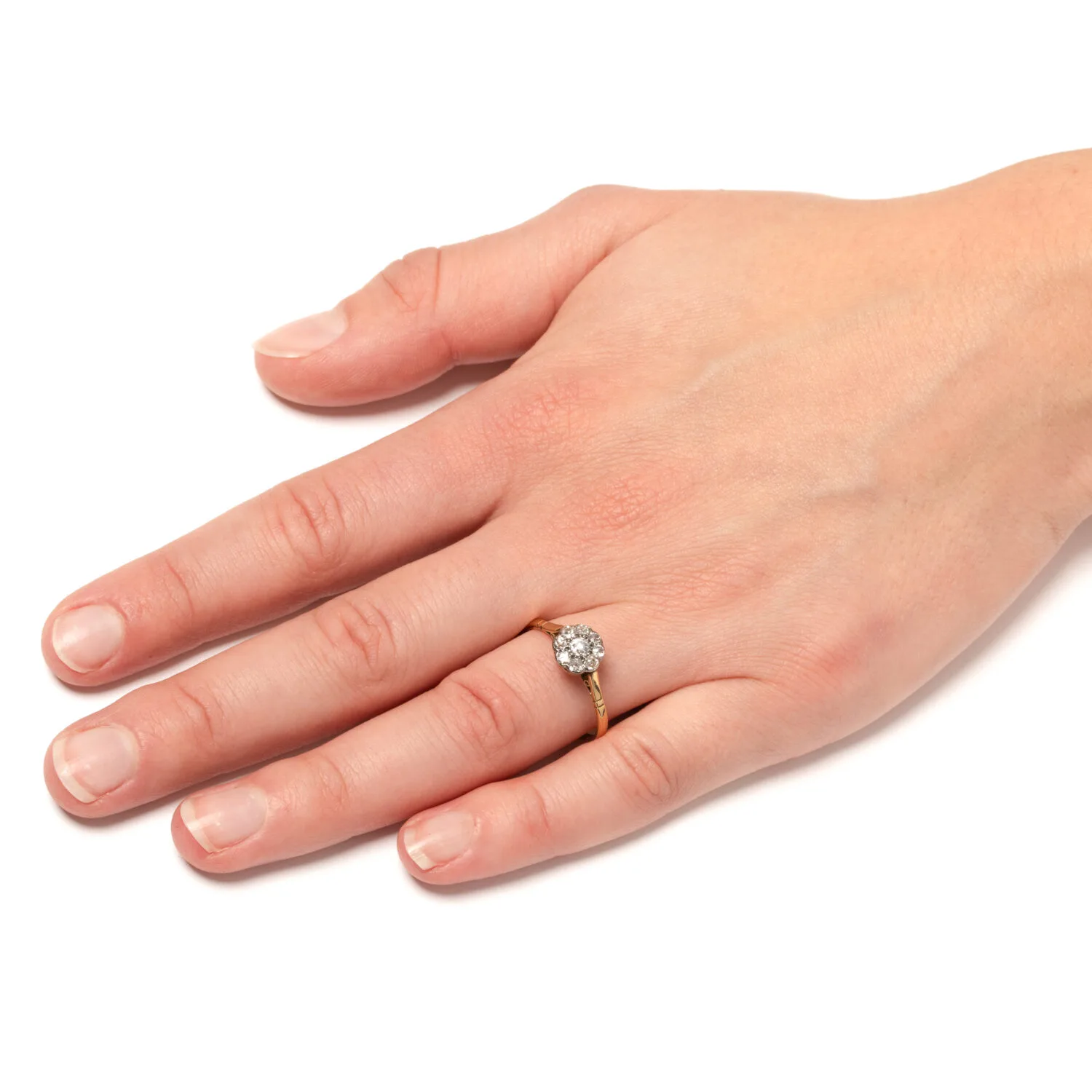 S3075 HAND
