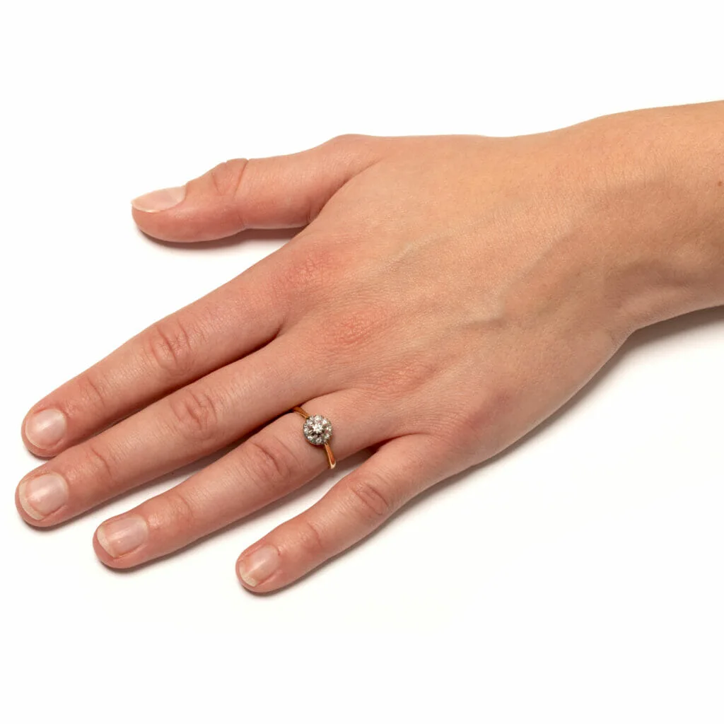 S3078 HAND