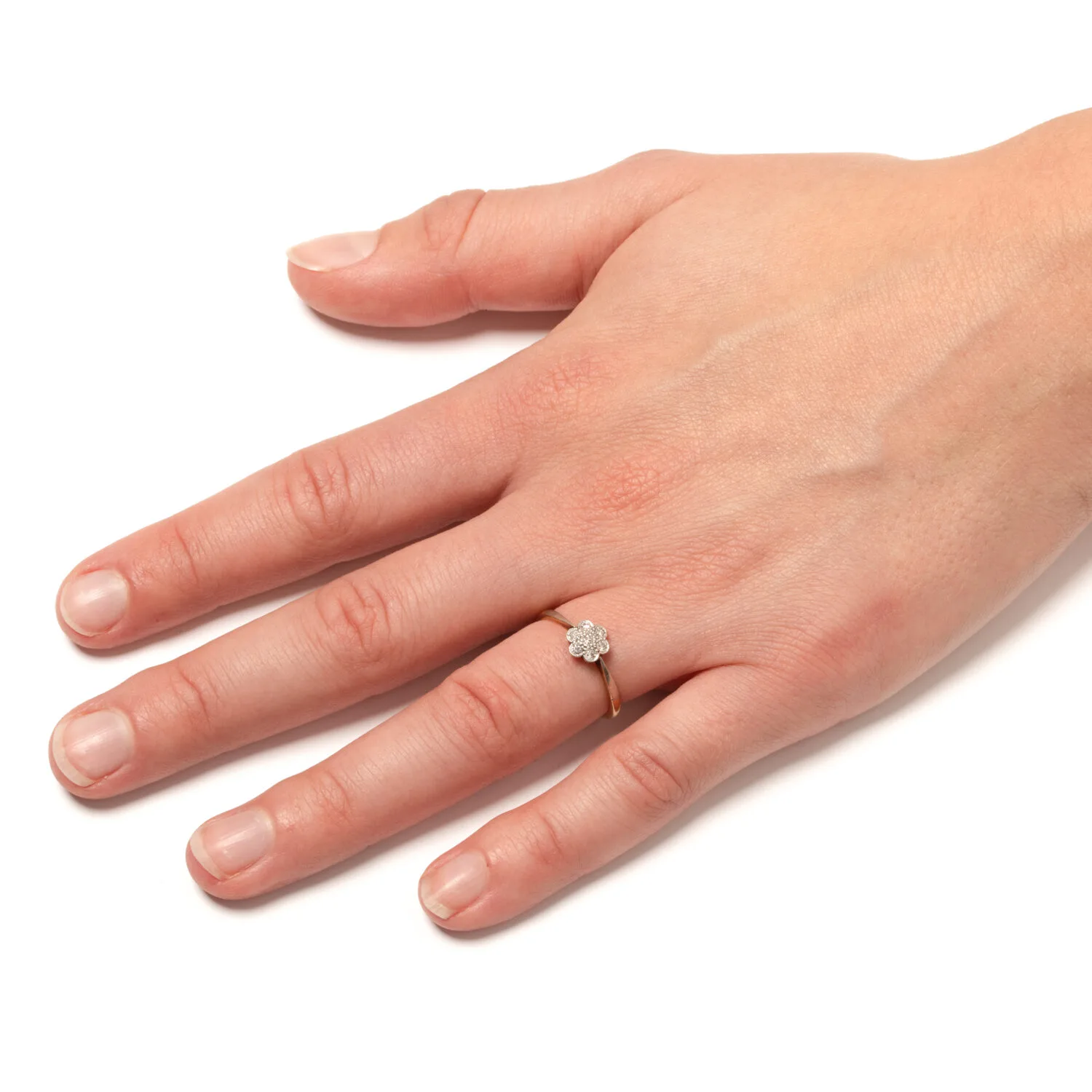 S3080 HAND