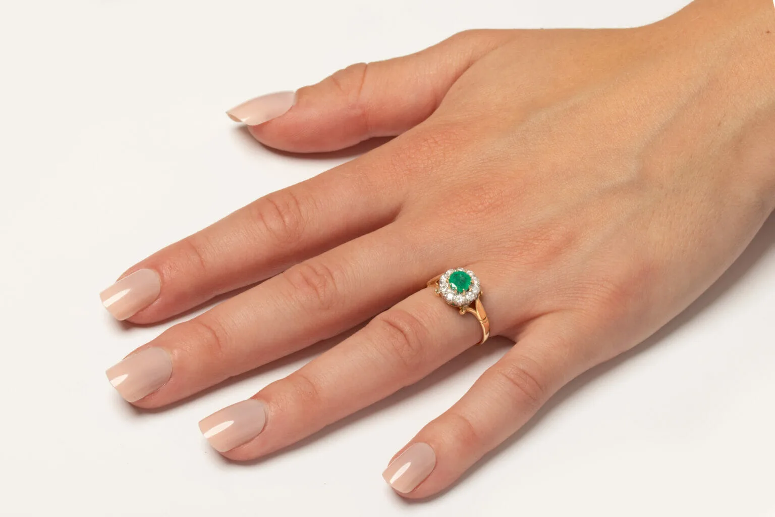 S3091 HAND