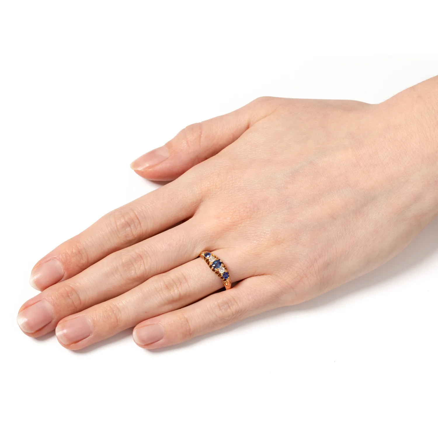 S3098 HAND