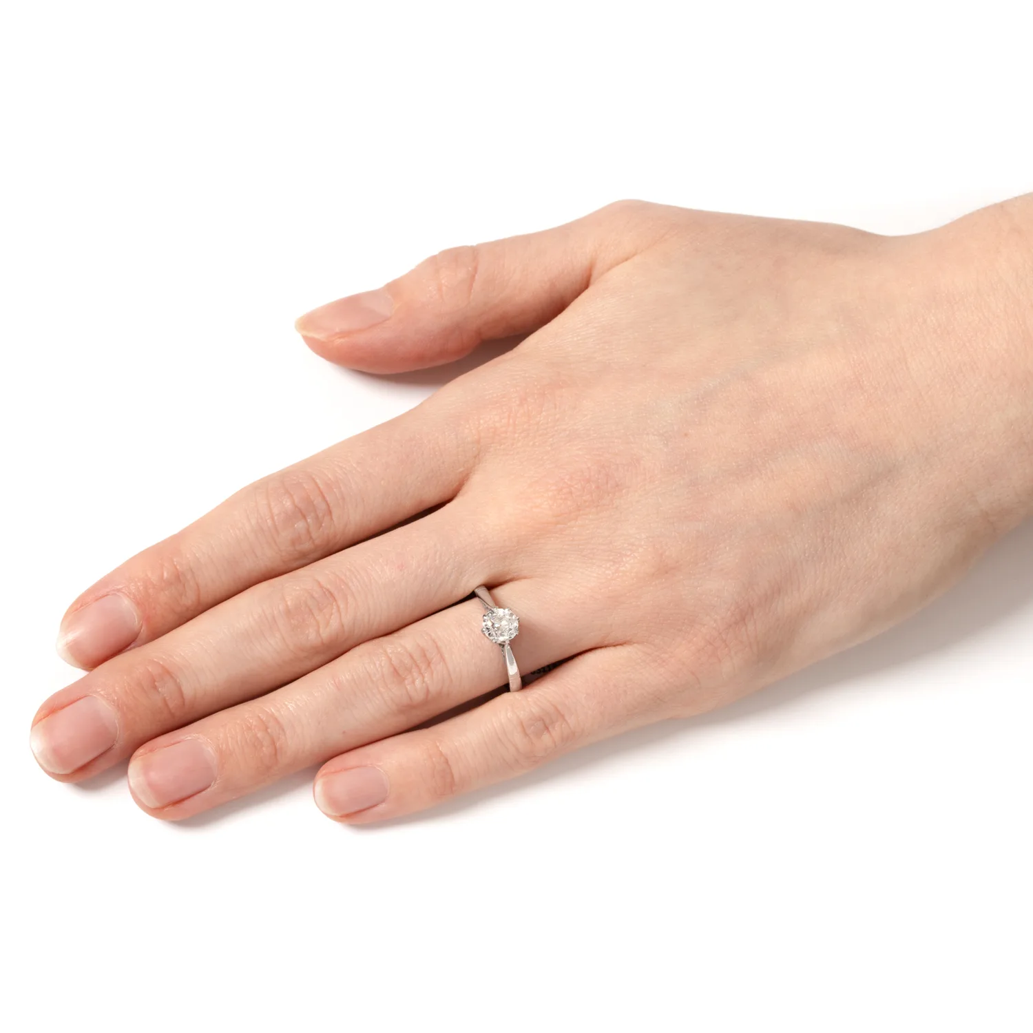 S3116 HAND