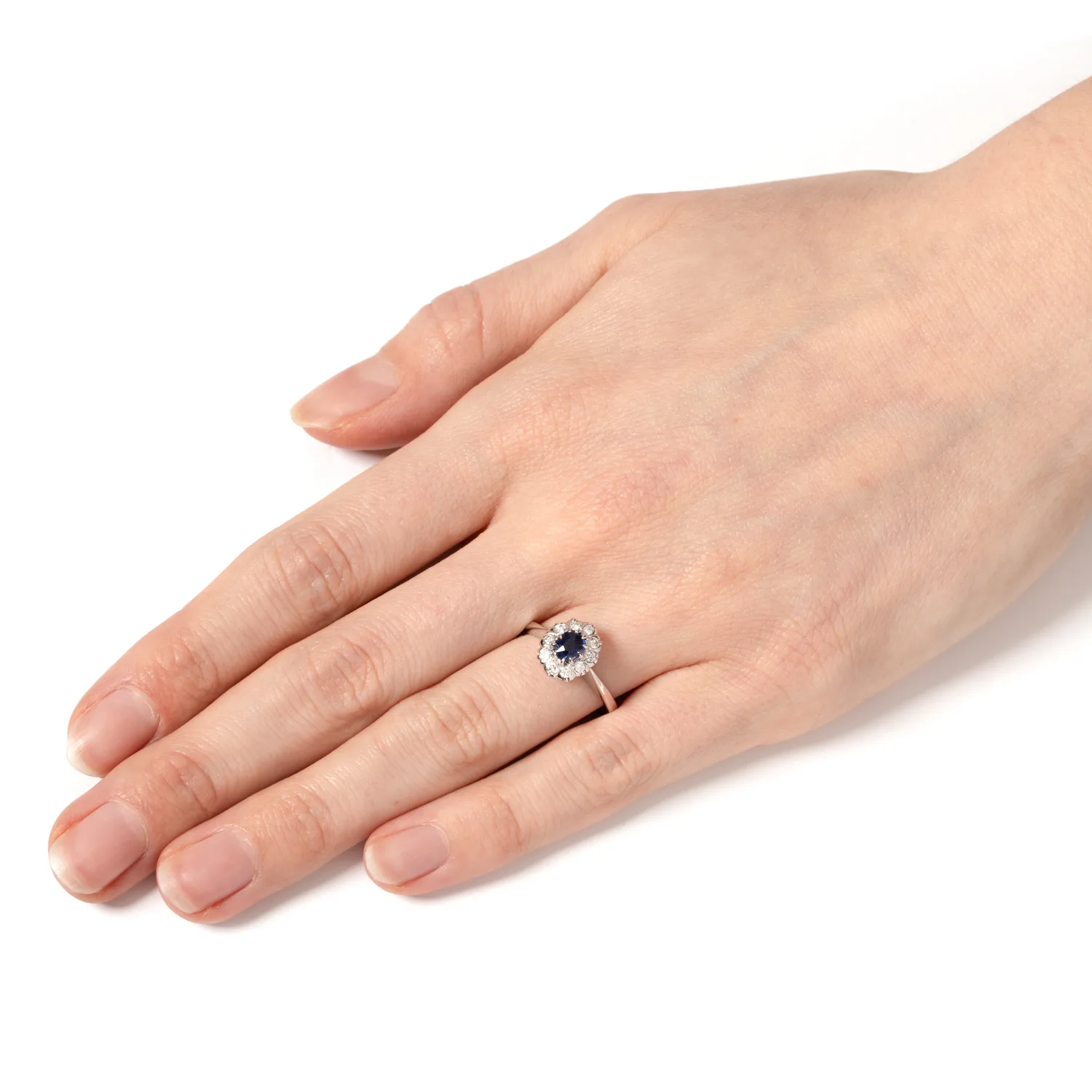 S3154 HAND