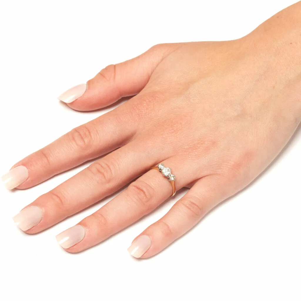 S3164 HAND