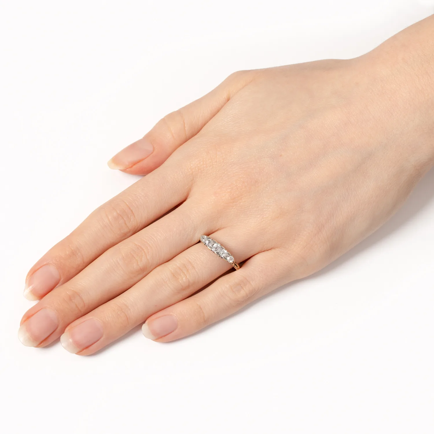 S3172 HAND