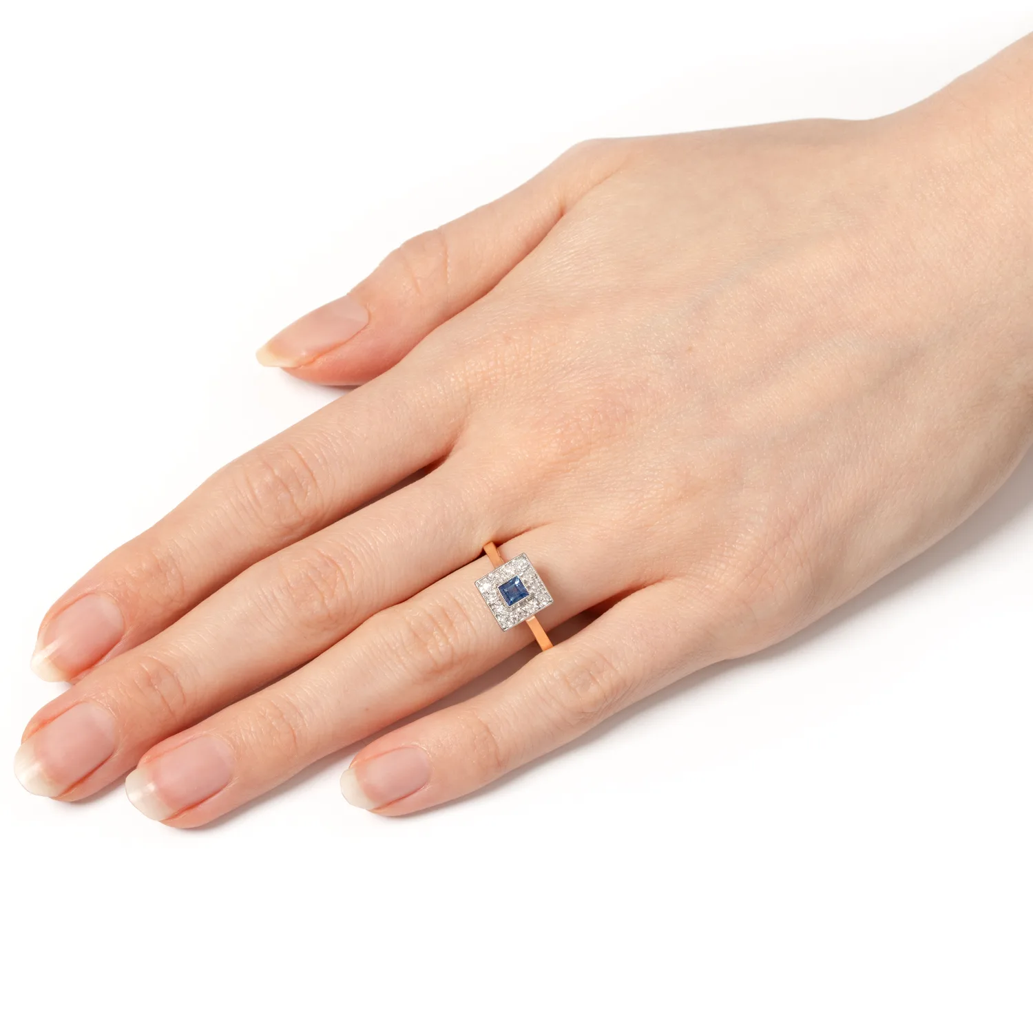 S3186 HAND