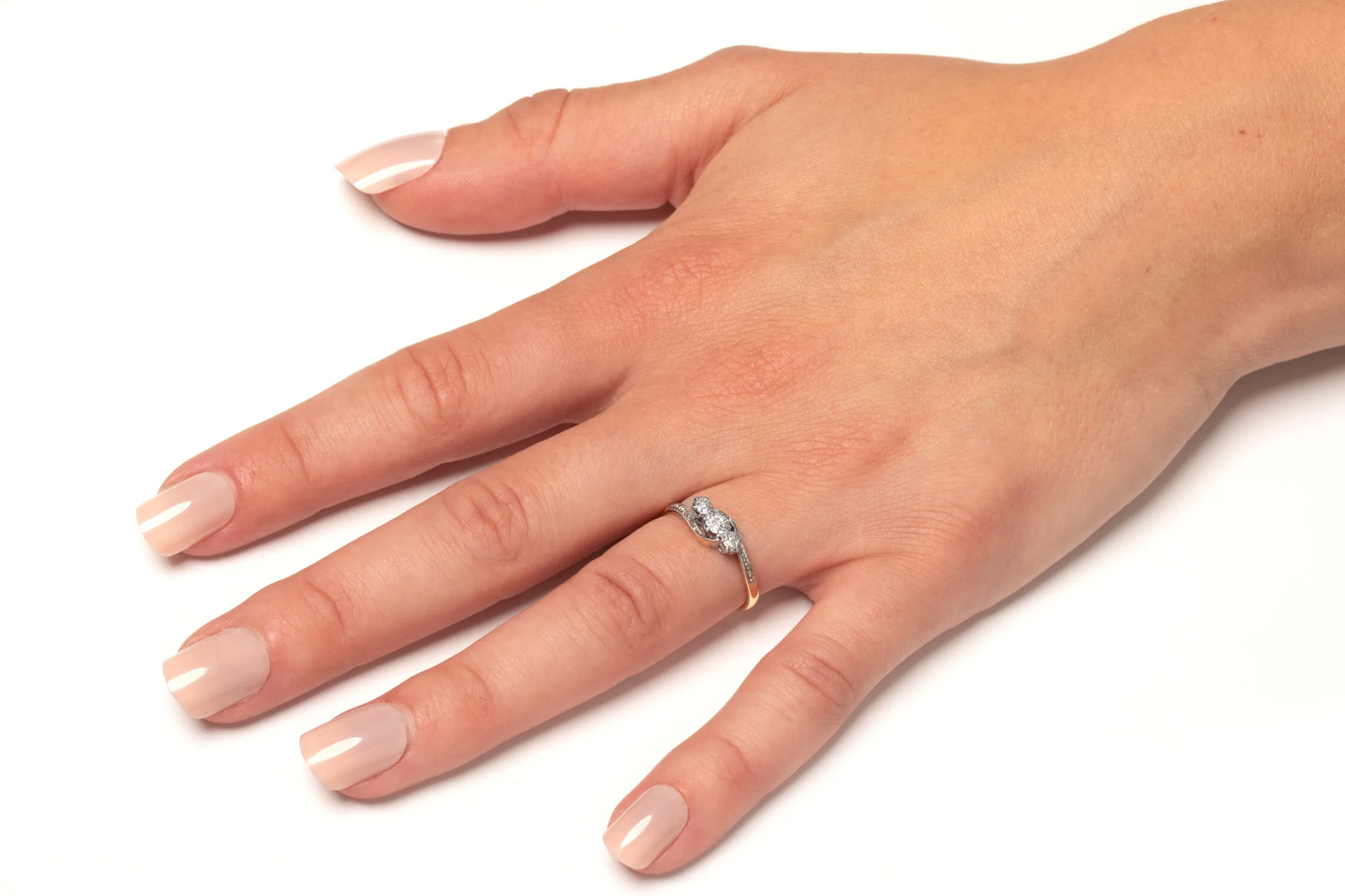 S3298 HAND