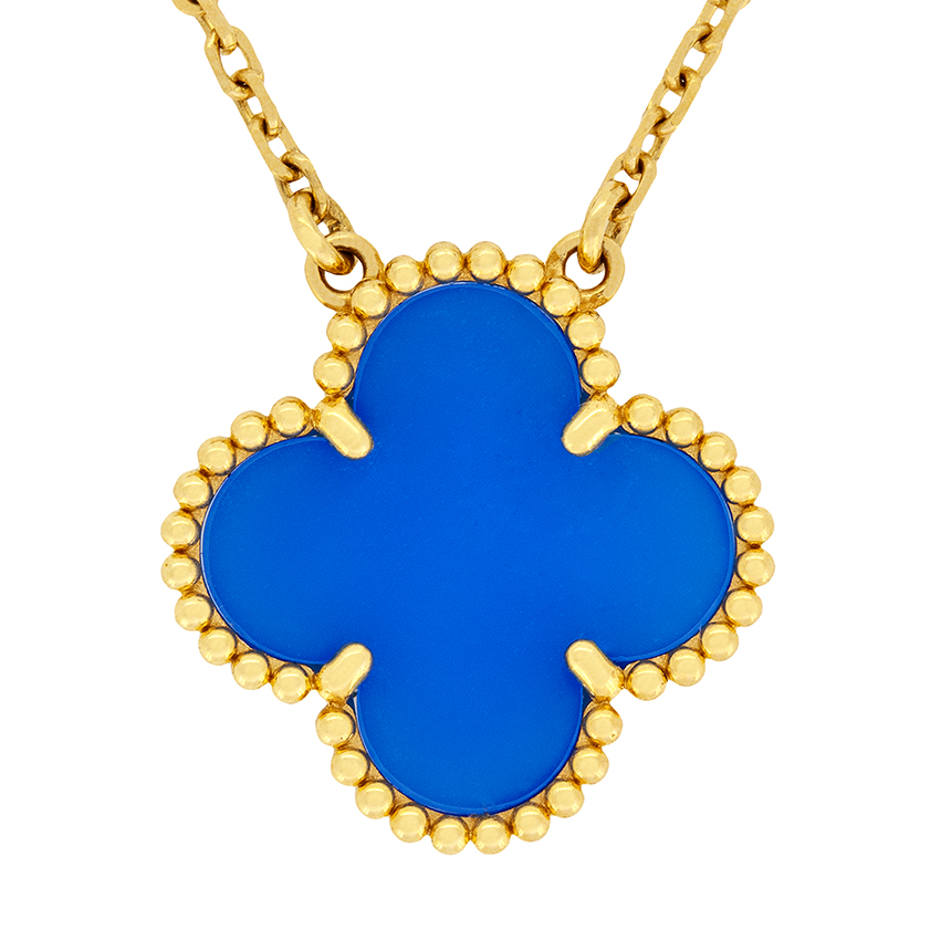 The 5 Top Van Cleef & Arpels Necklaces