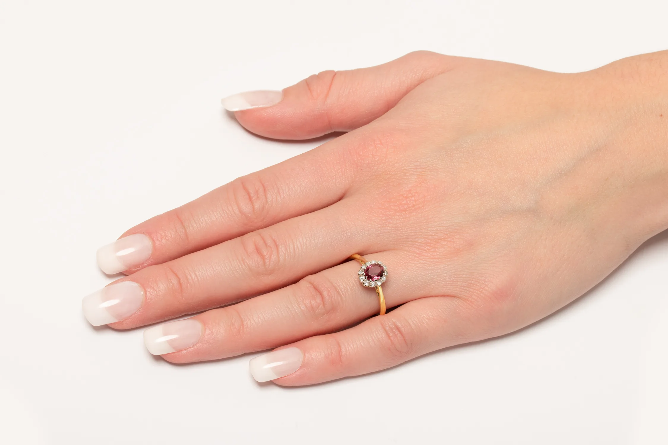 S3001-HAND
