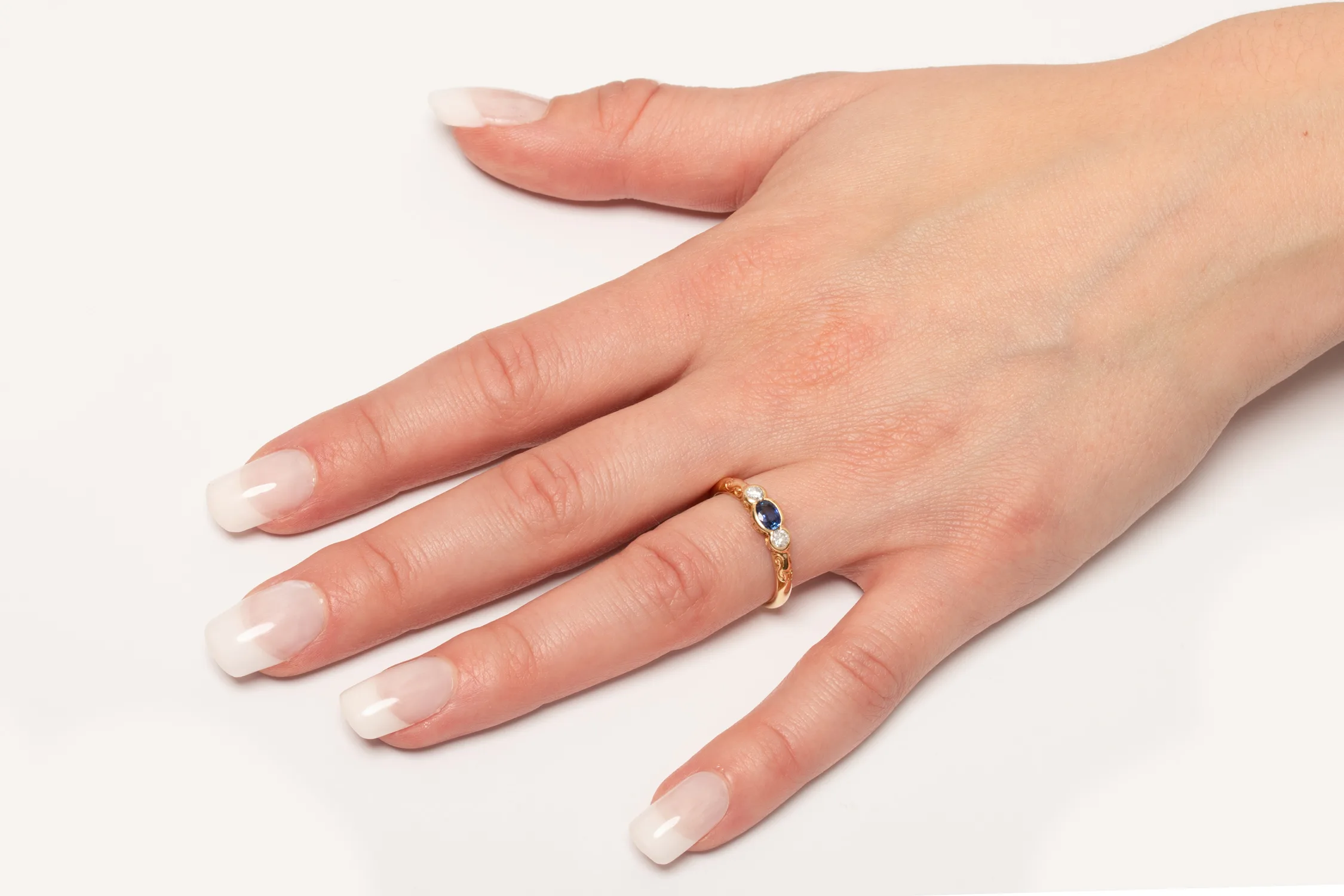 S3310-HAND