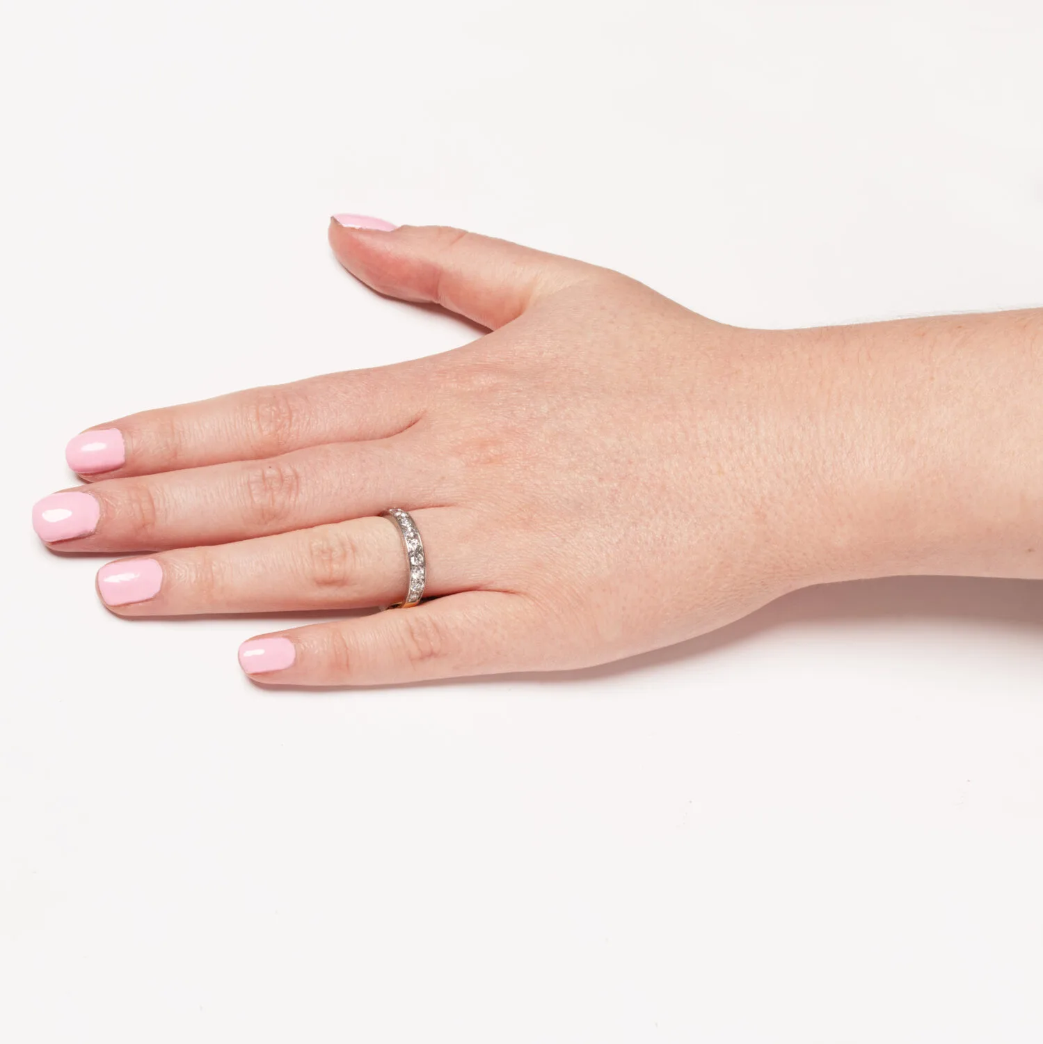 S3368 HAND