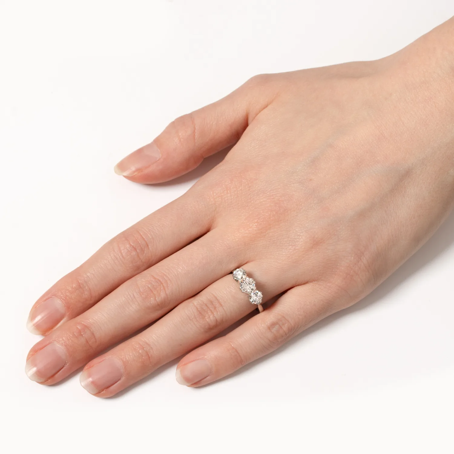 S3397 HAND