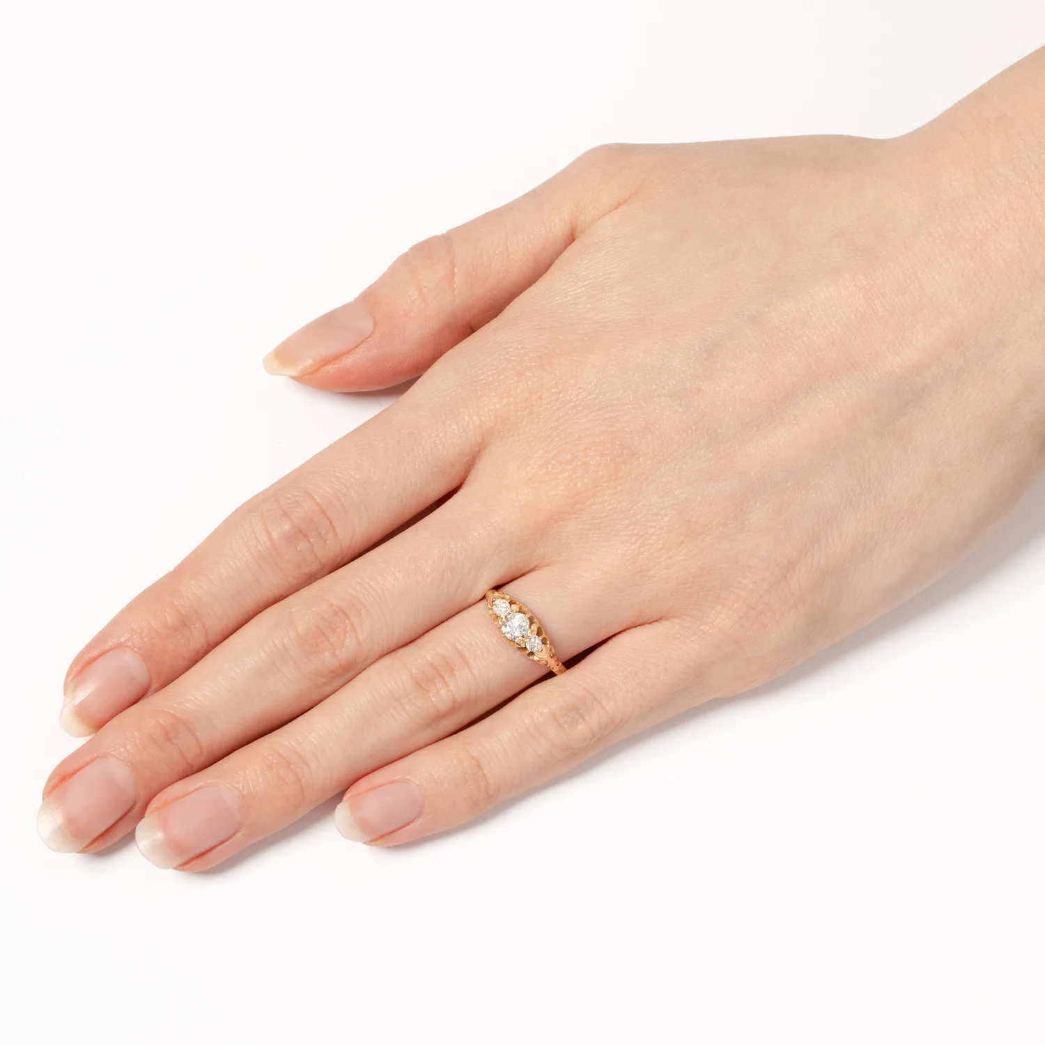 S3400 HAND