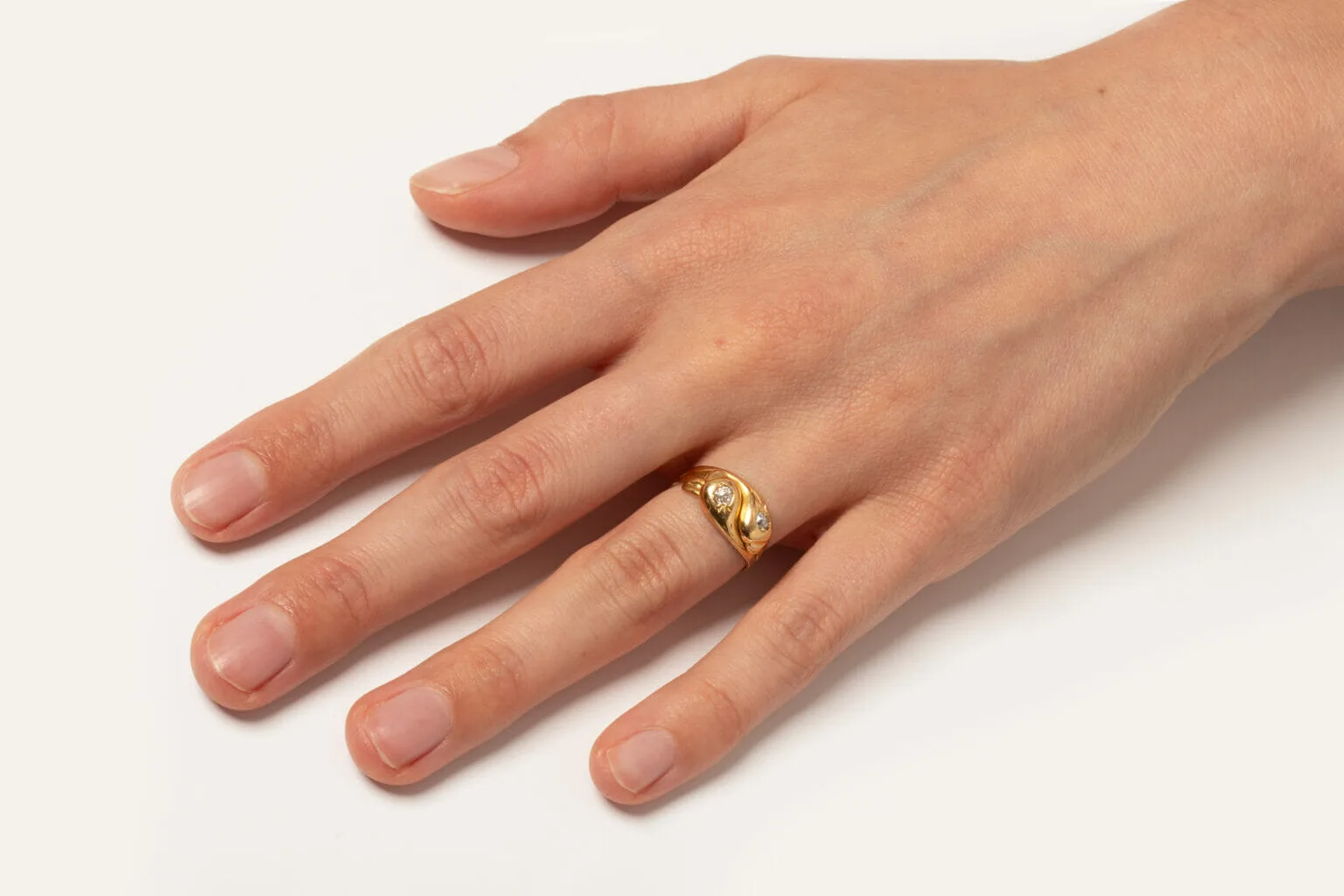 S2897 HAND