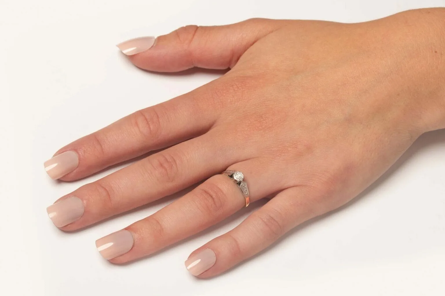 S2875 HAND