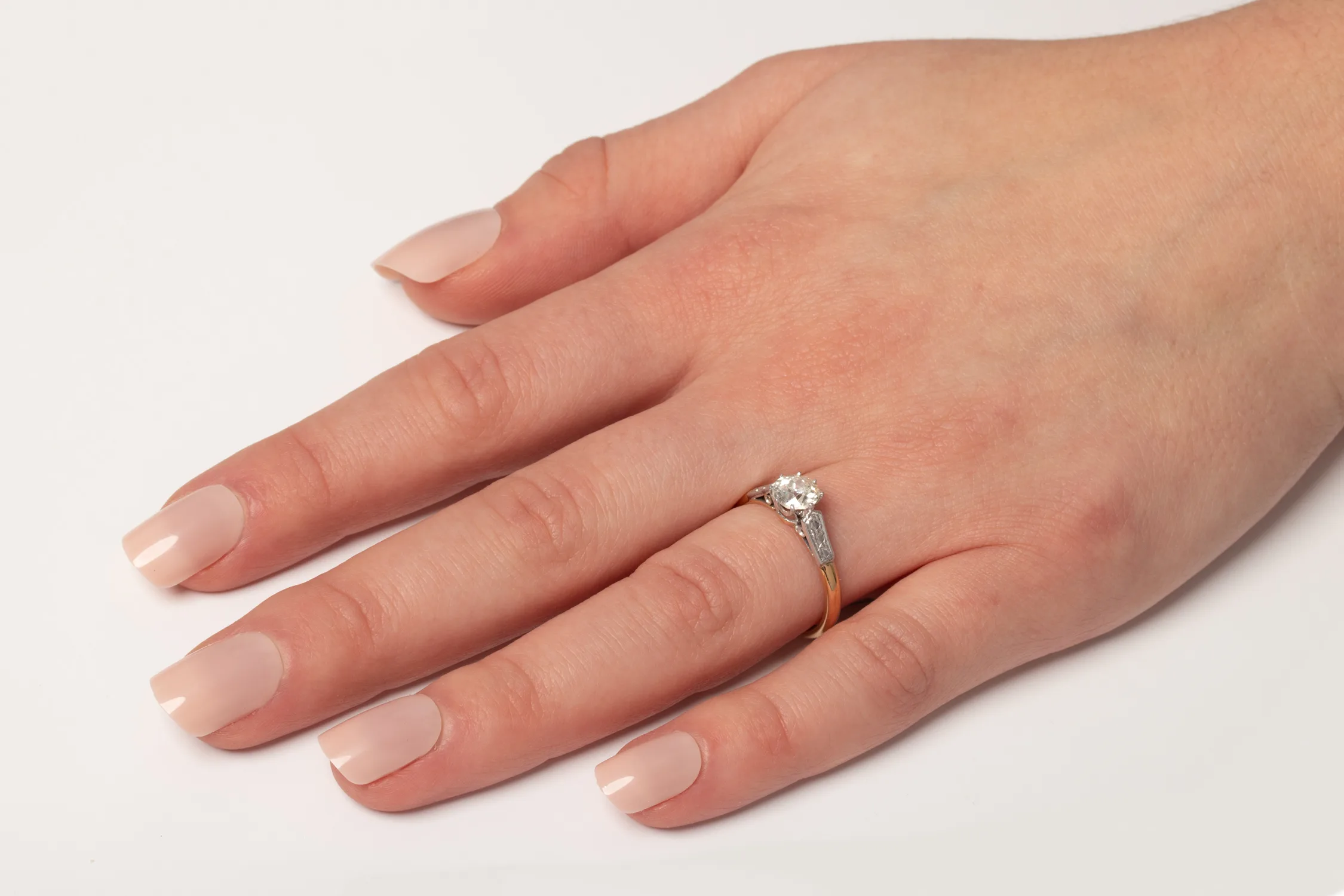 S3314-HAND