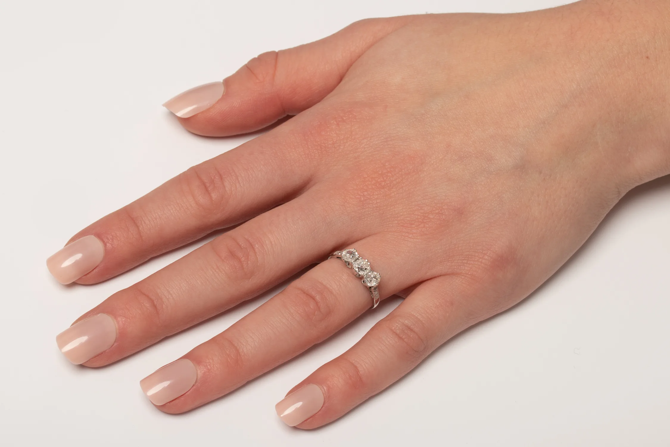 S3364-HAND