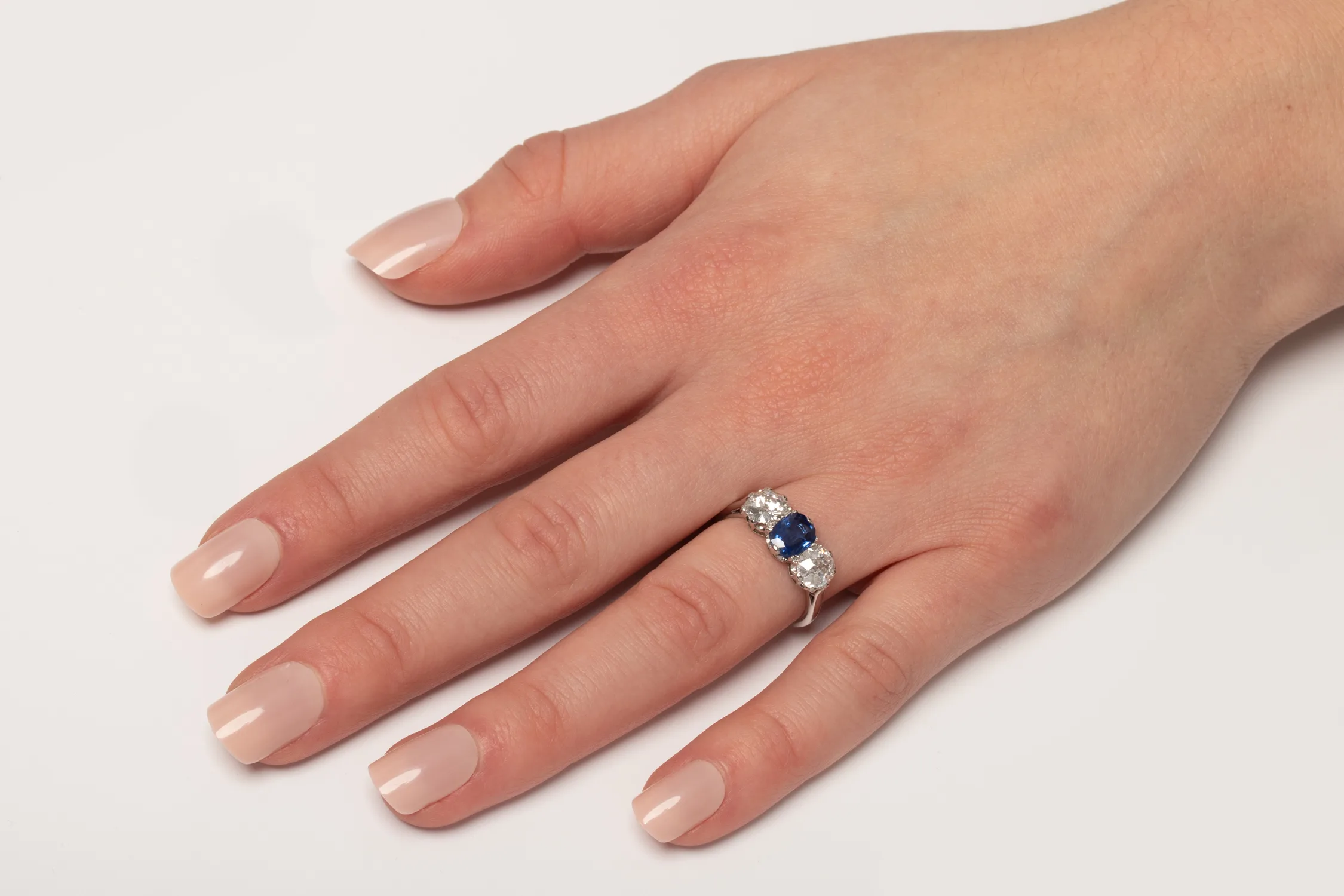 S3445-HAND