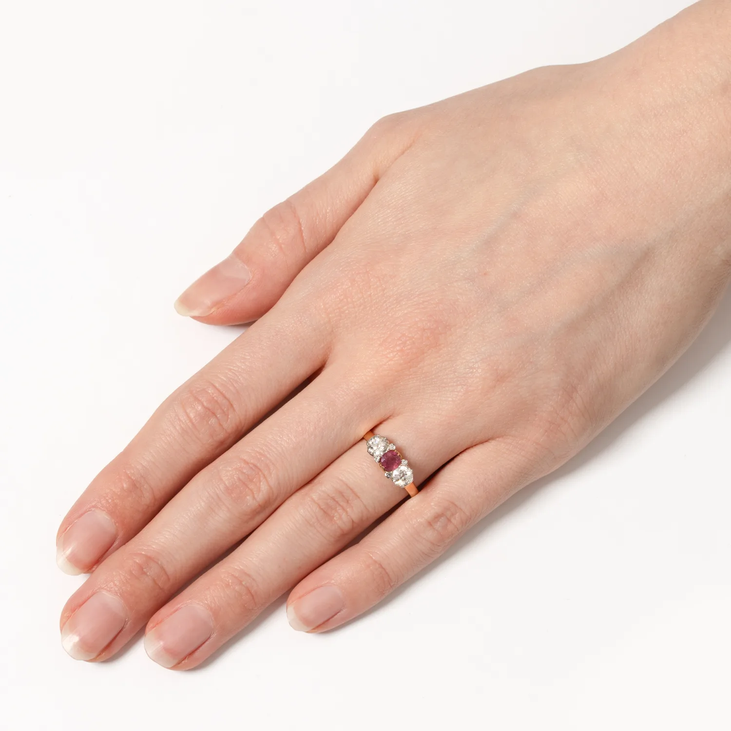 S3452 HAND