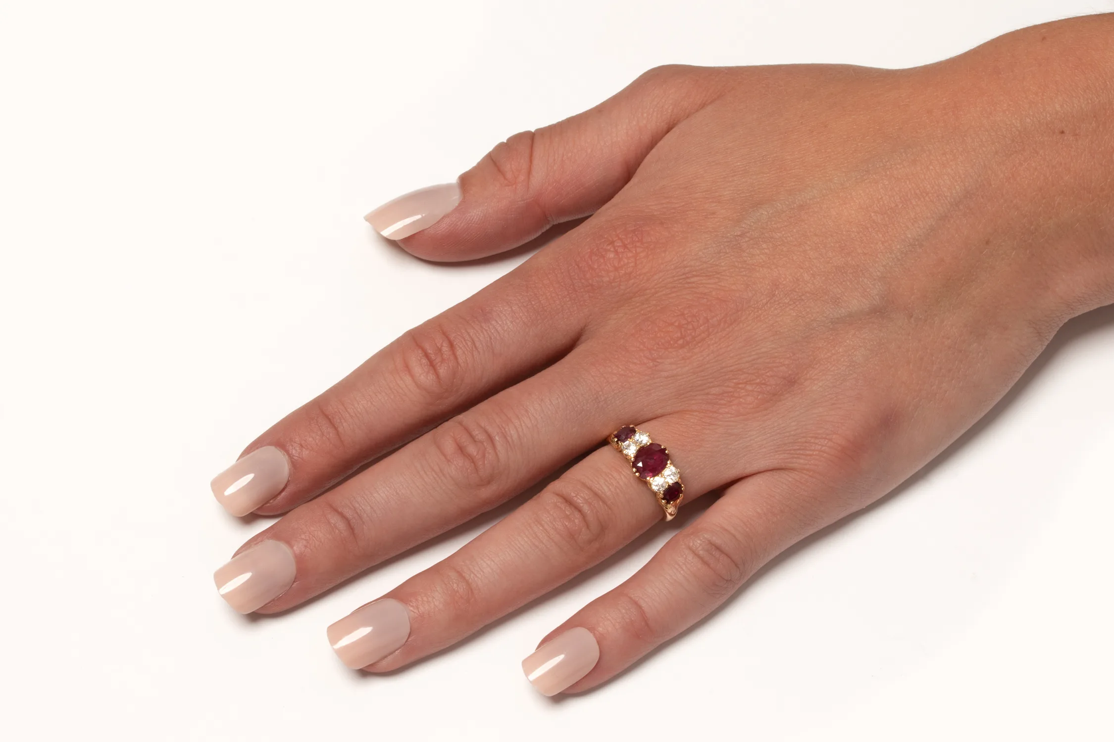 S3464-hand