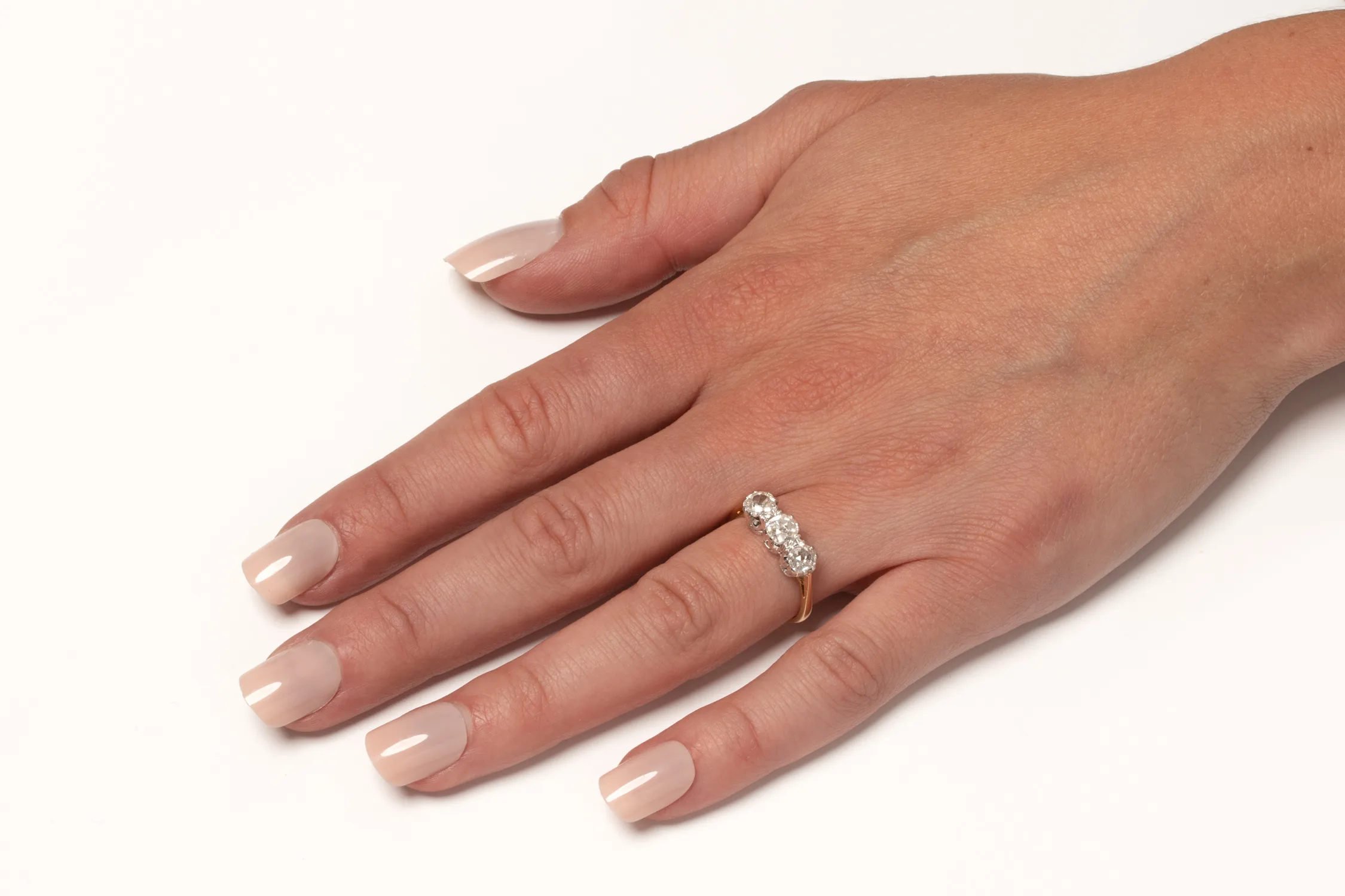 S3532-HAND