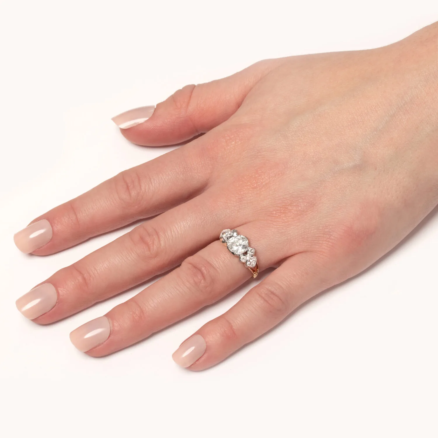 S3442 HAND