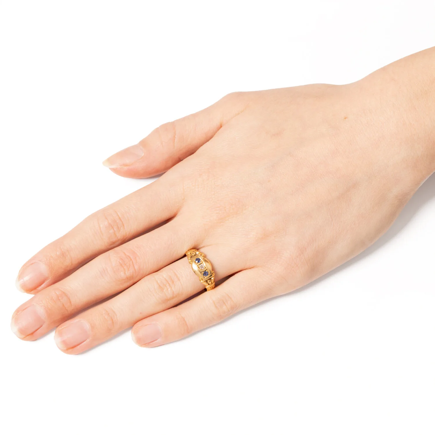S3495 HAND