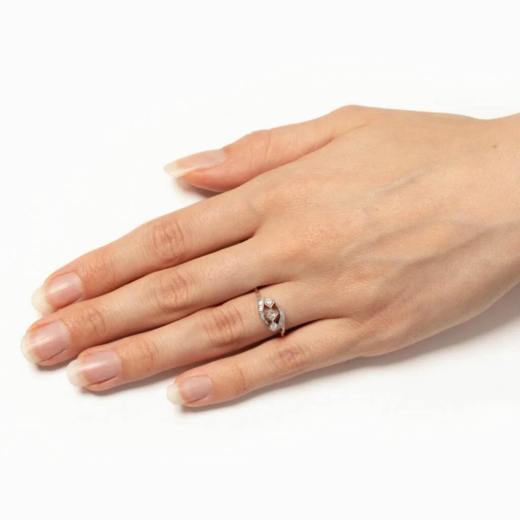 S3504 HAND
