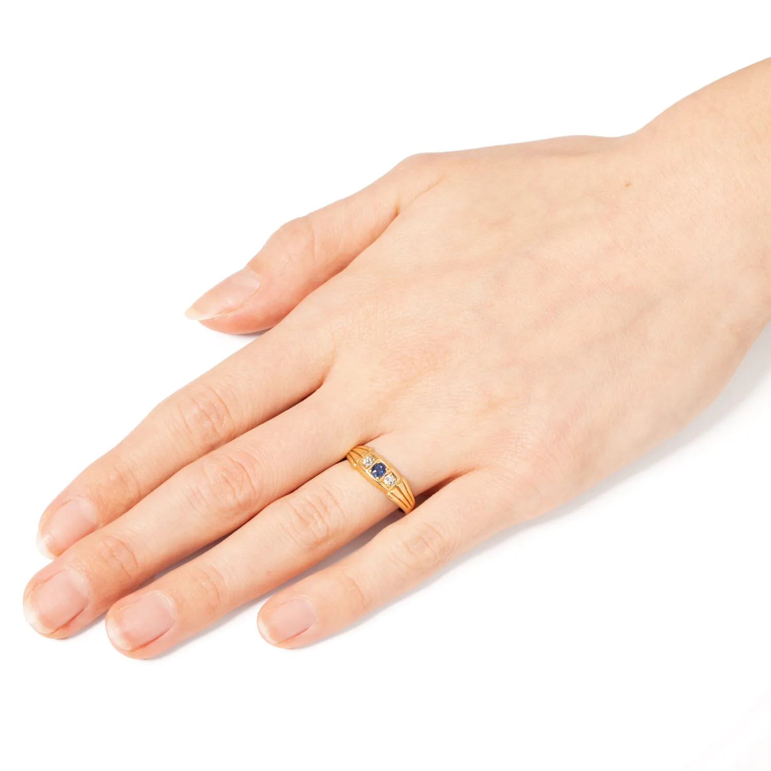 S3515 HAND