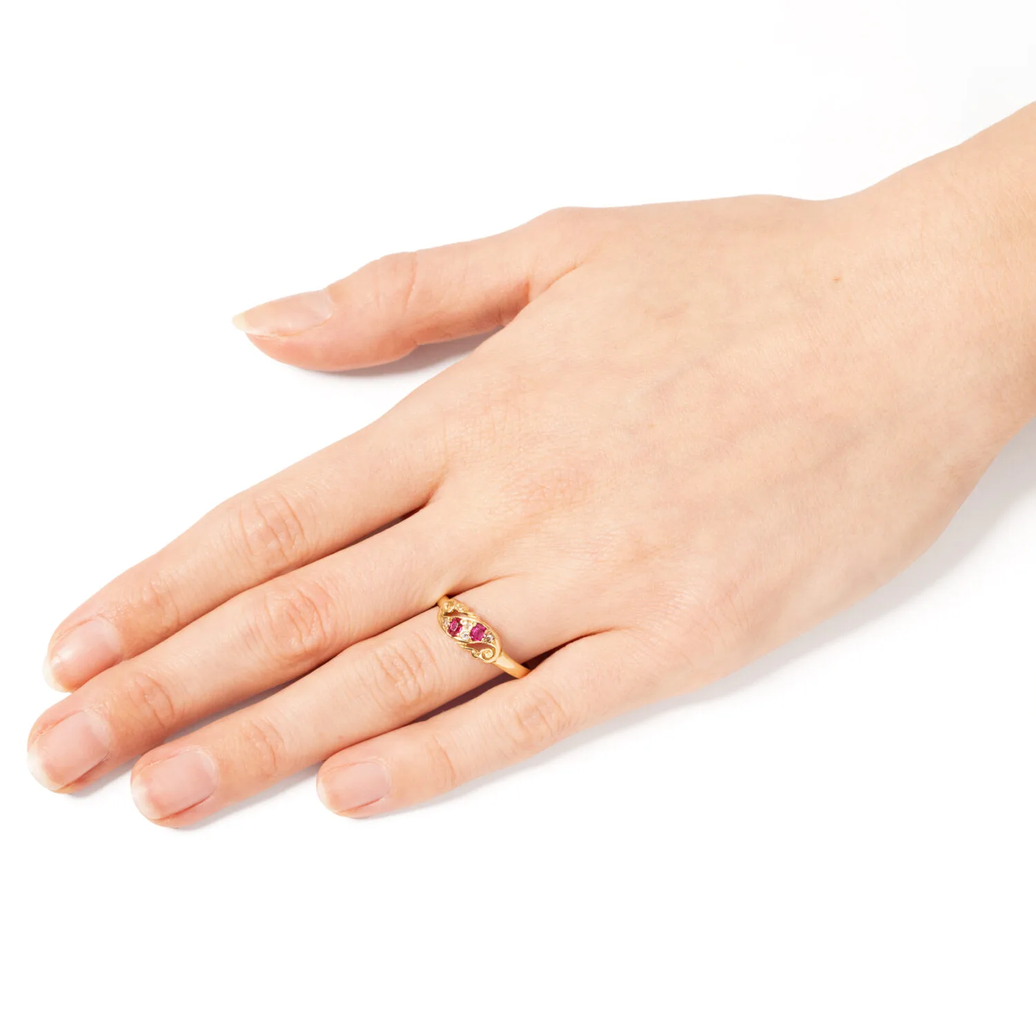 S3555 HAND