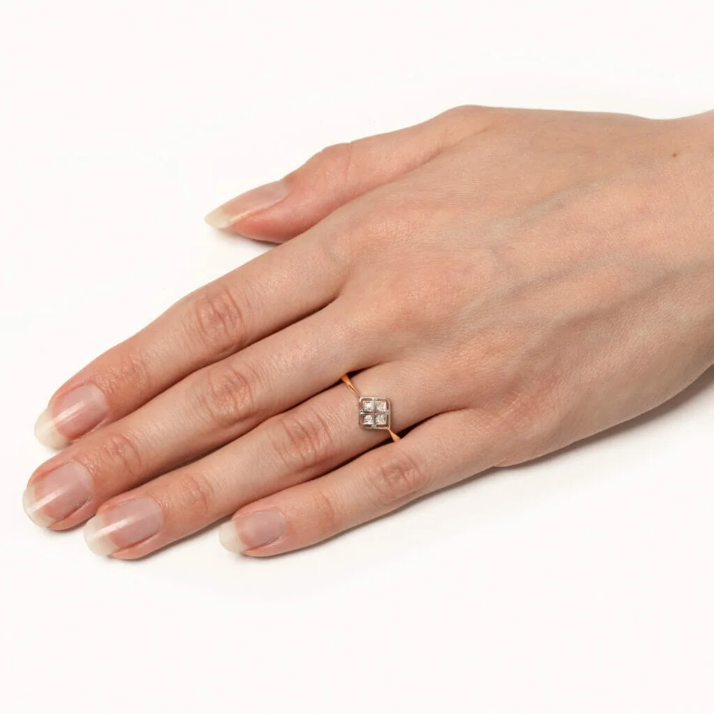 S3566 HAND